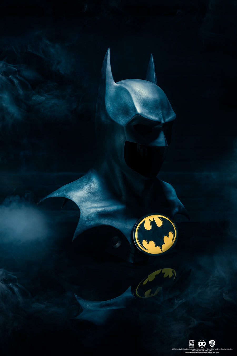 Batman 1989 wallpaper [1316x2852] : r/Amoledbackgrounds