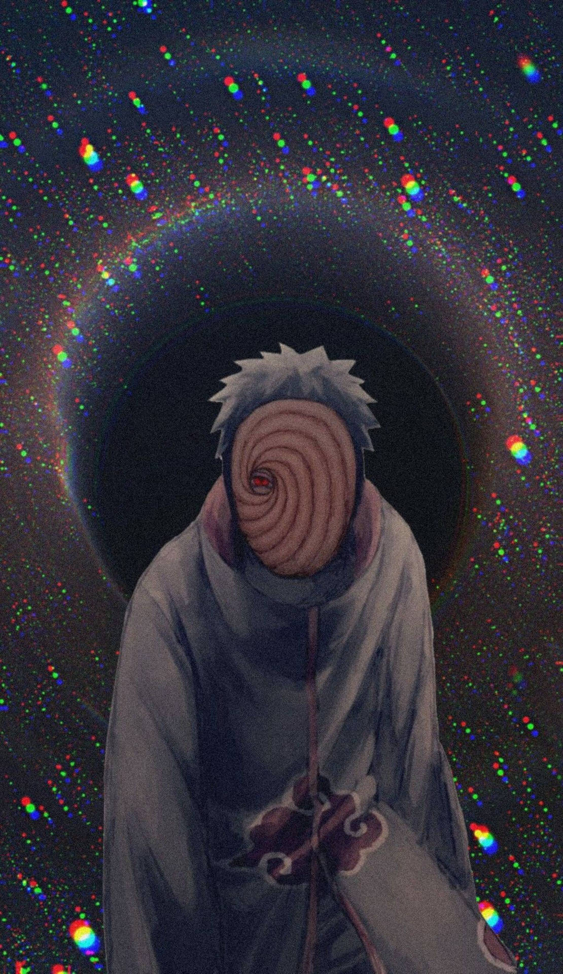 Obito Wallpaper - EnWallpaper