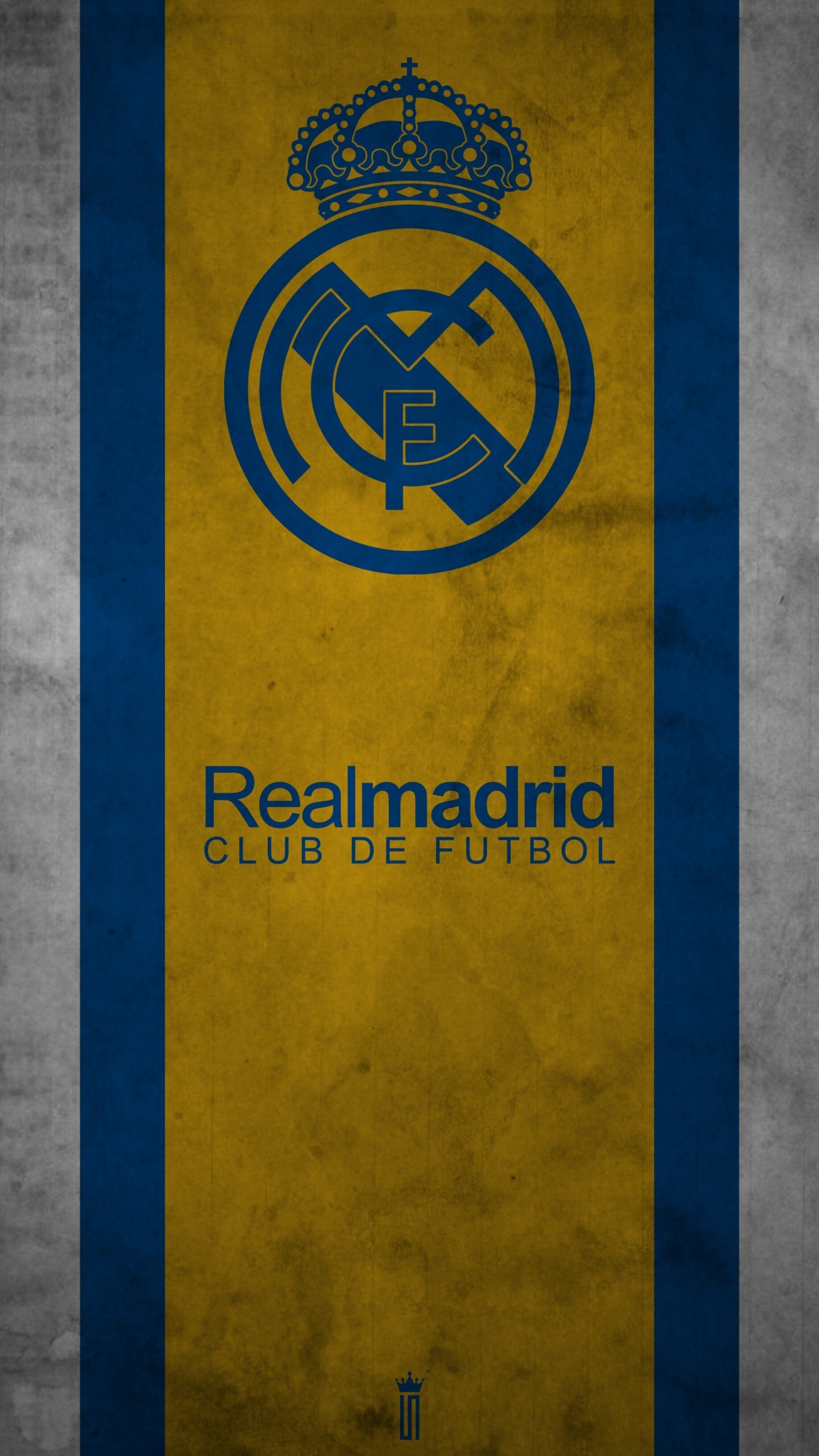 Real Madrid HD Wallpaper High Quality