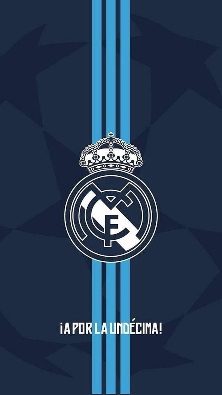 Daily Wallpaper: The most glorious wallpaper of the glorious club: Real Madrid. All Football