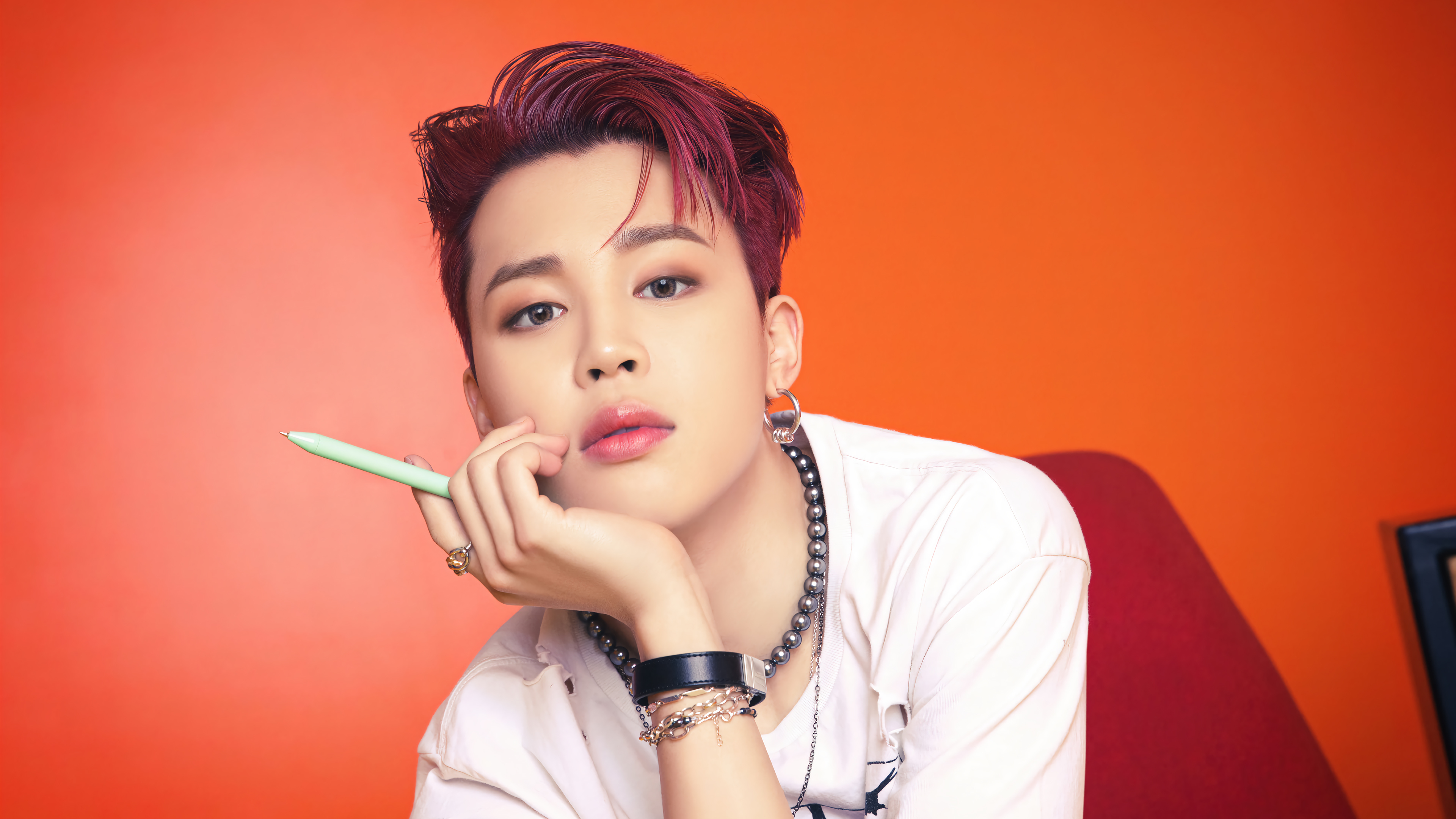 Free download BTS Kpop Jimin Butter Wallpaper 4K PC Deska [3840x2160] for your Desktop, Mobile & Tablet. Explore BTS Jimin HD Desktop Wallpaper. BTS Wallpaper HD, BTS HD