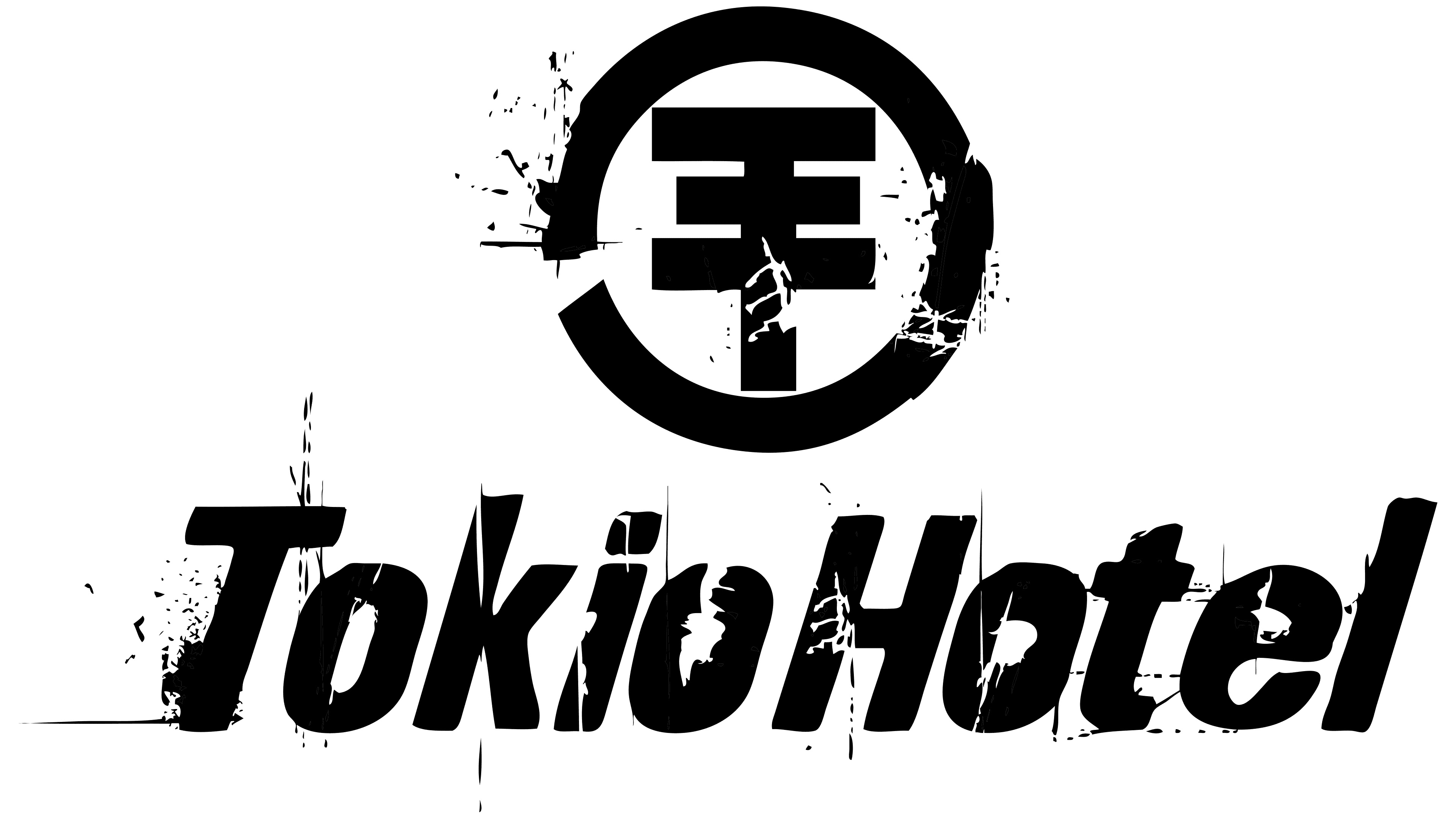 Tokio Hotel Wallpaper (image inside)