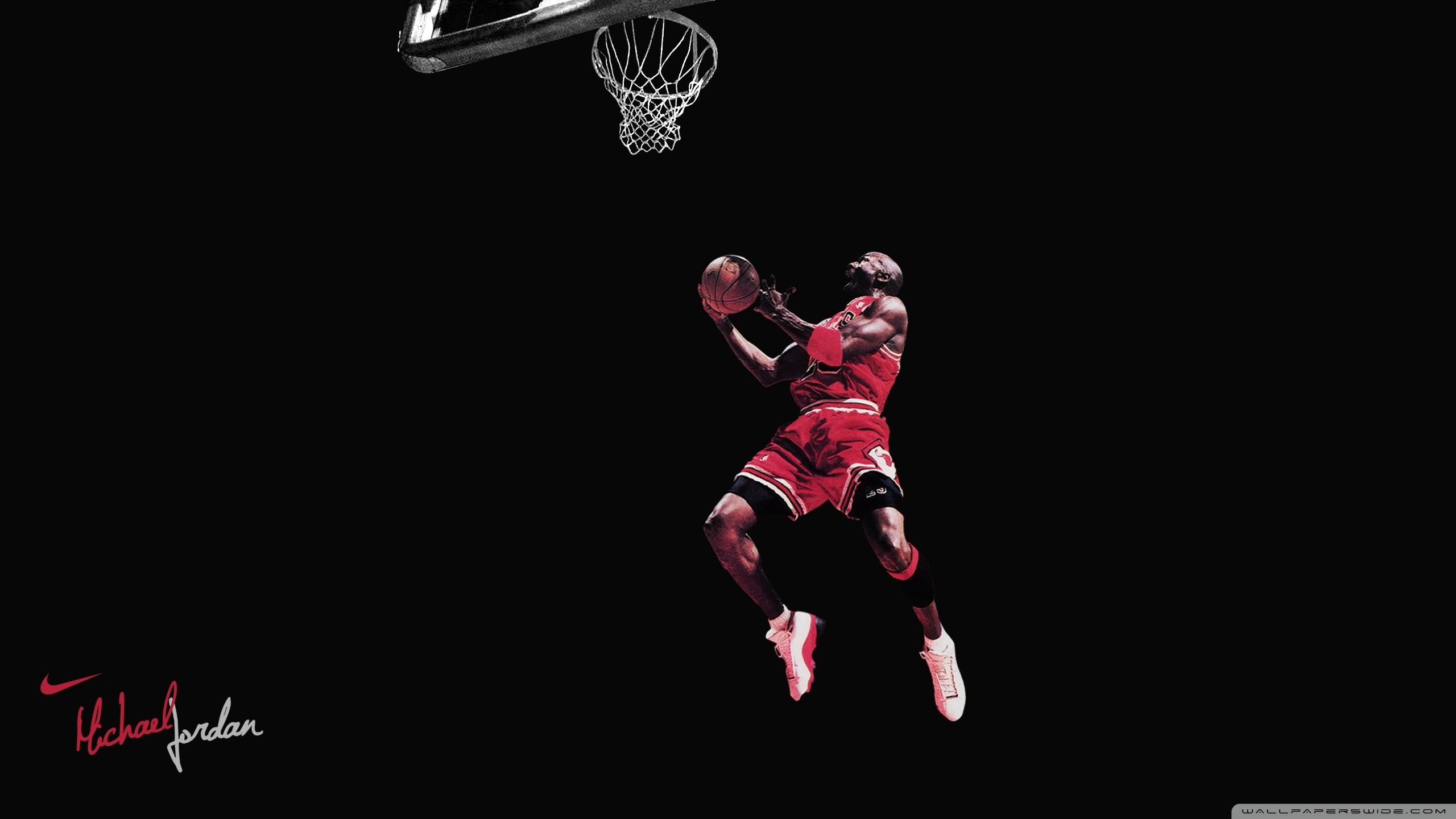 Michael Jordan HD Wallpaper