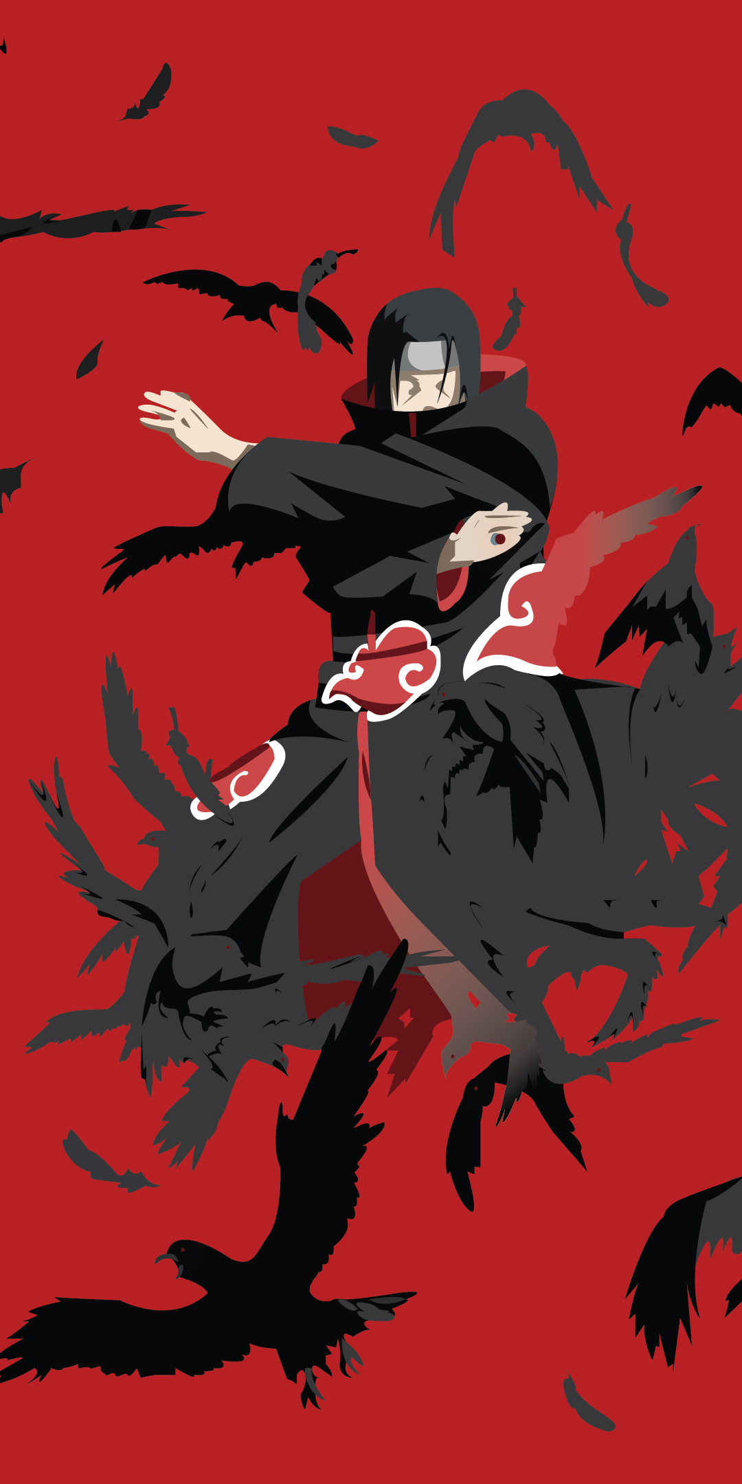 Download Itachi Uchiha wallpaper for mobile phone, free Itachi Uchiha HD picture