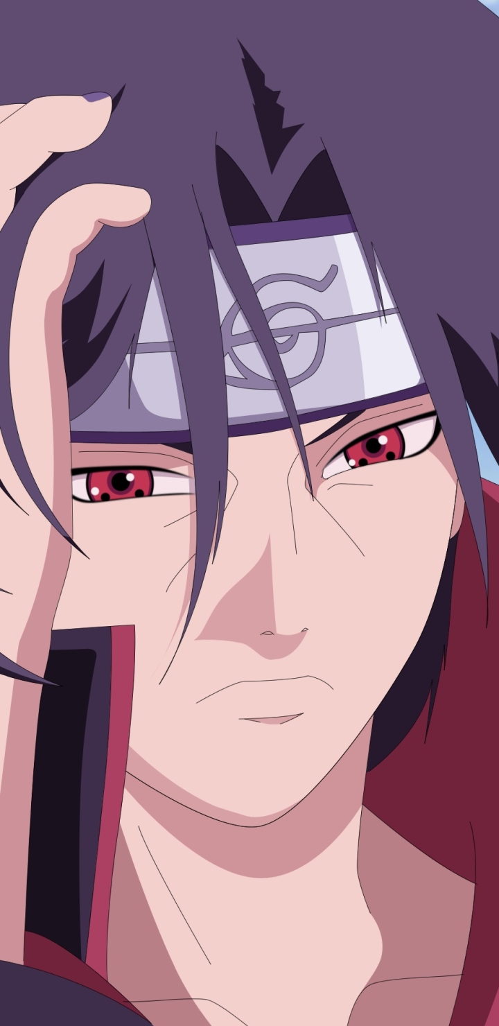Download Itachi Uchiha wallpaper for mobile phone, free Itachi Uchiha HD picture