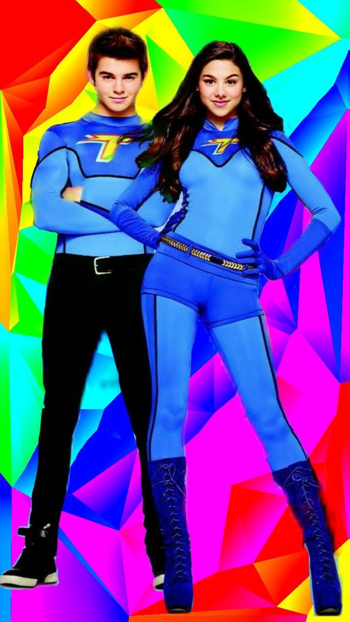 The Thundermans (Max and Phoebe). The thundermans, Desenhos de love, Super herói