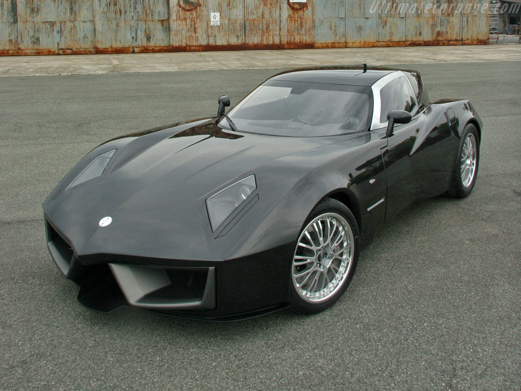 Electronic Arts' Real Racing 3 updated with Spada supercars and more