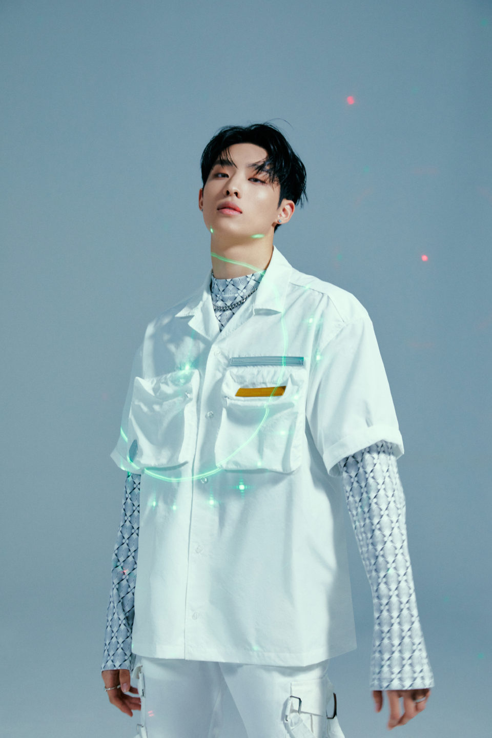 P1Harmony: Fourth Generation K Pop's Dark Horse