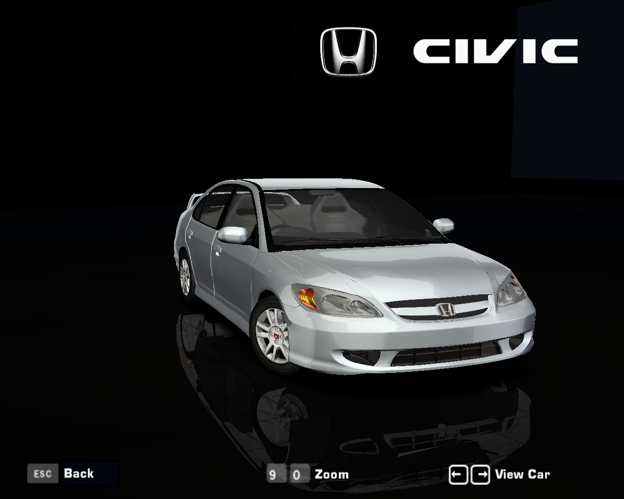 Free download 2005 Honda Civic ES i VTEC Photo by LRF WORKS Need For Speed [1280x1024] for your Desktop, Mobile & Tablet. Explore Civic 2005 Wallpaper. Honda Civic Wallpaper