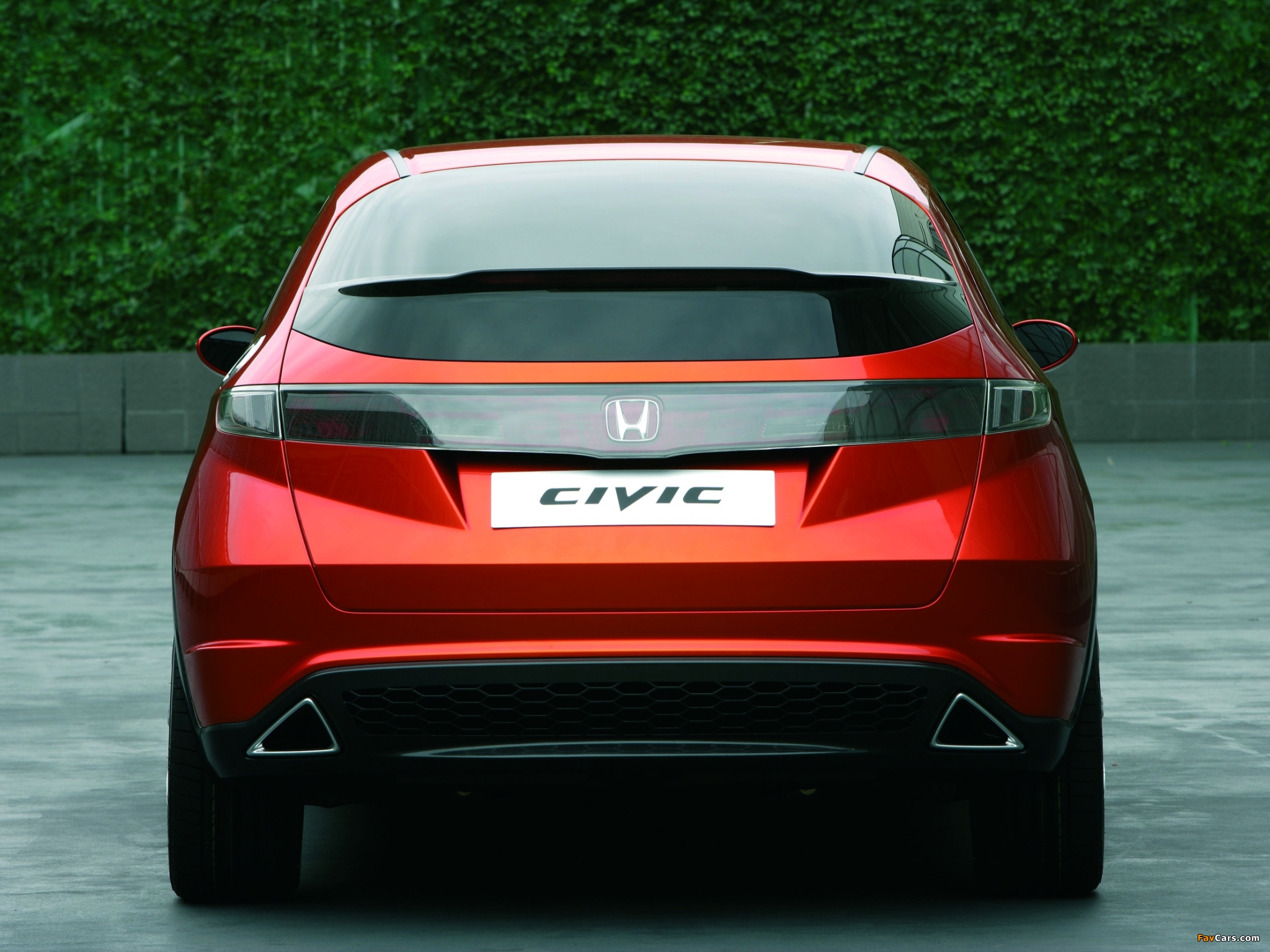 Free download Honda Civic Concept 2005 wallpaper 2048x1536 [2048x1536] for your Desktop, Mobile & Tablet. Explore Civic 2005 Wallpaper. Honda Civic Wallpaper, 2005 BMW M3 HD Wallpaper, Honda Civic Wallpaper