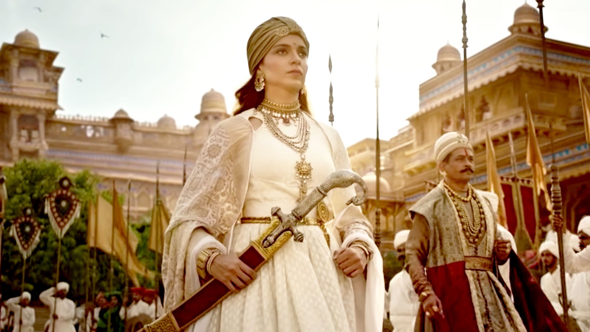 Rani Lakshmibai Real Facts to Know About Real Manikarnika
