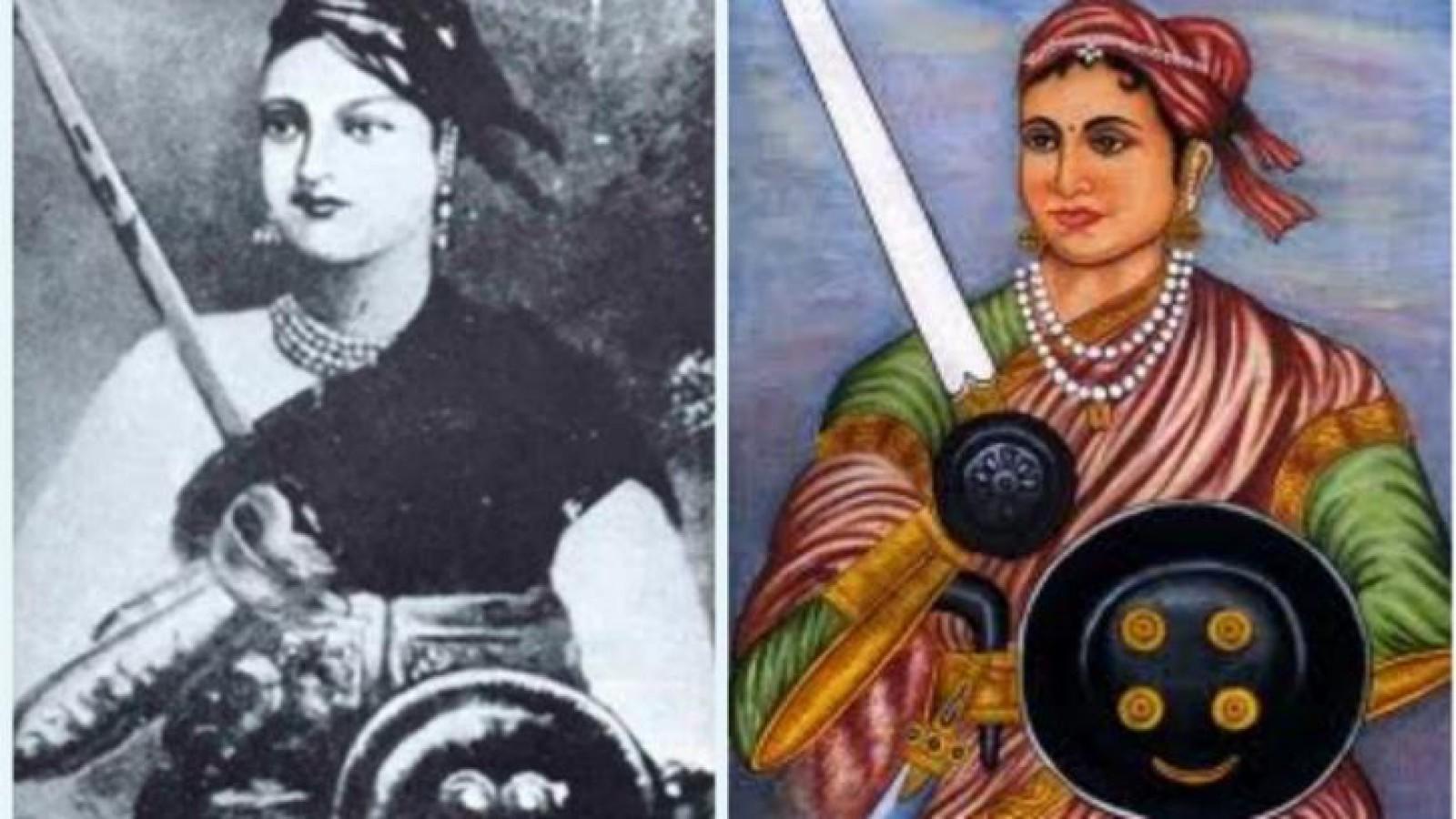 Today in History: Celebrating 191 years of the birth of Rani Lakshmibai. News of India Videos