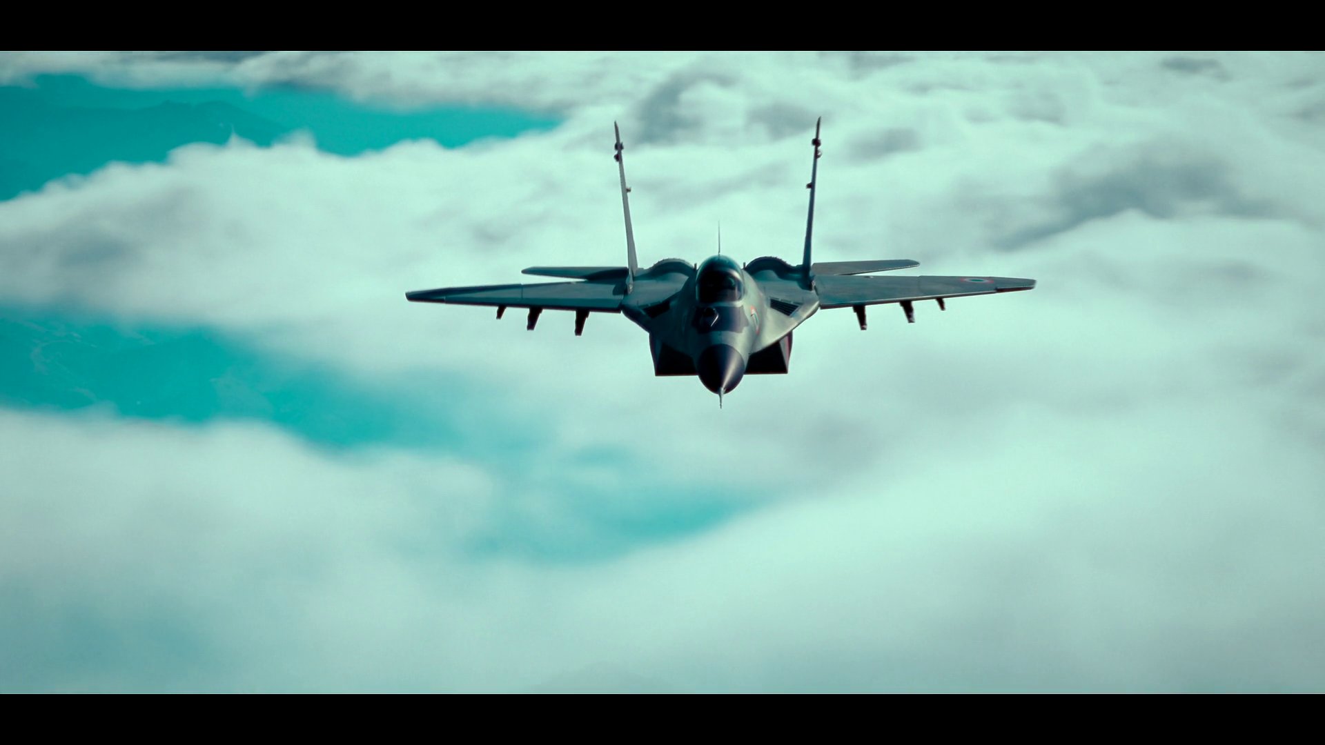 Штурма, this ShoorVeer got me some nice wallpaper