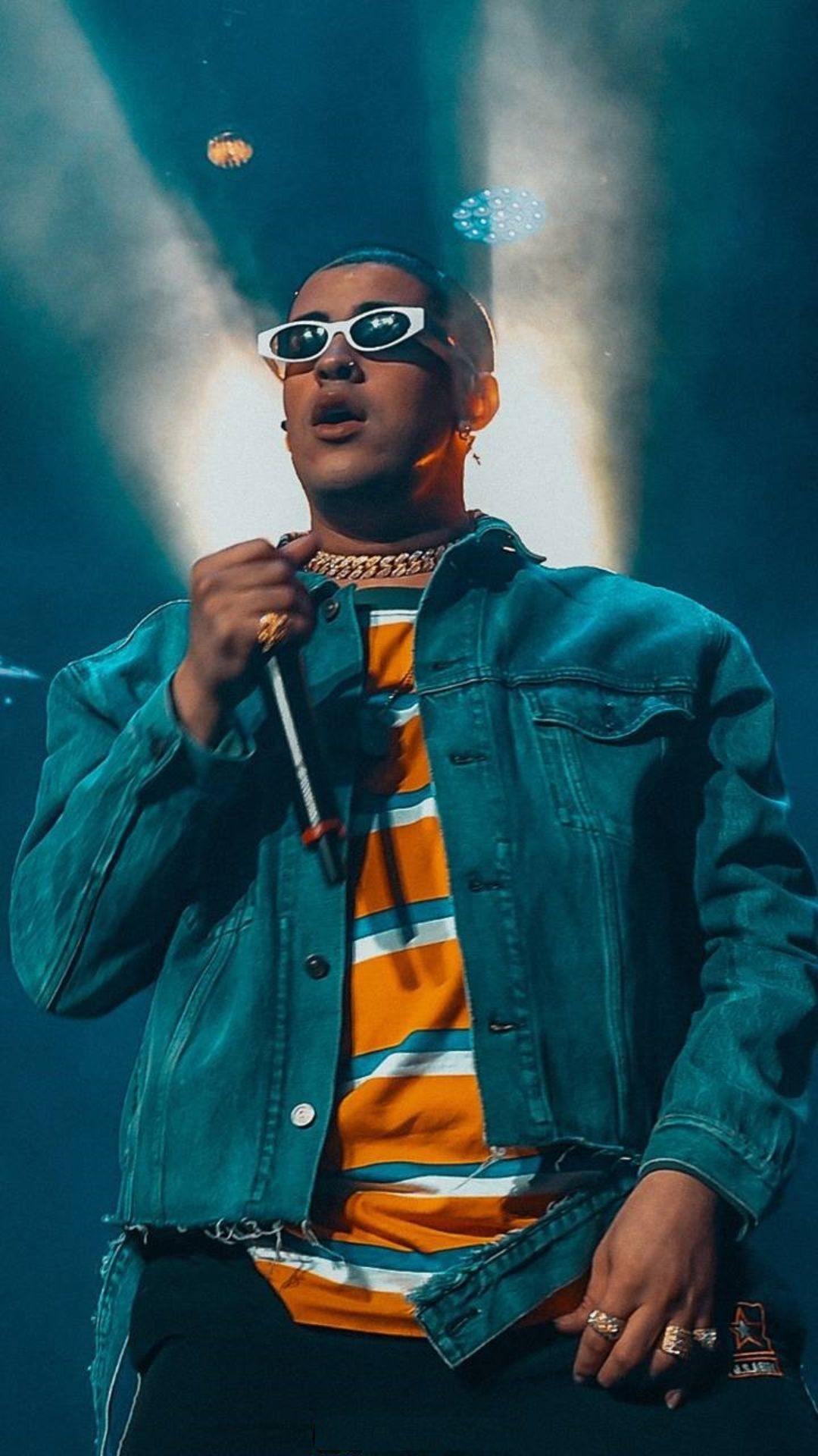 Bad Bunny Wallpaper Bad