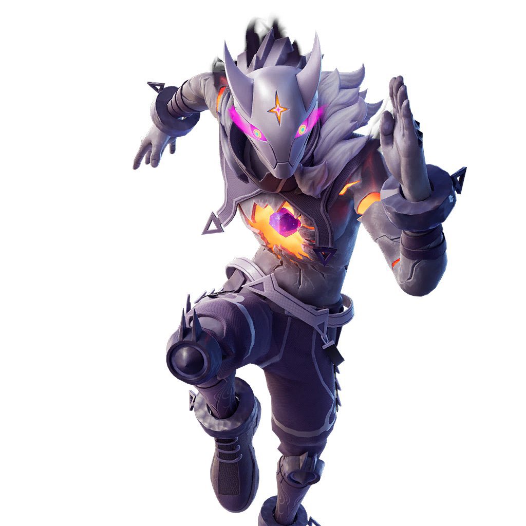 Core Knight Talus Fortnite wallpaper