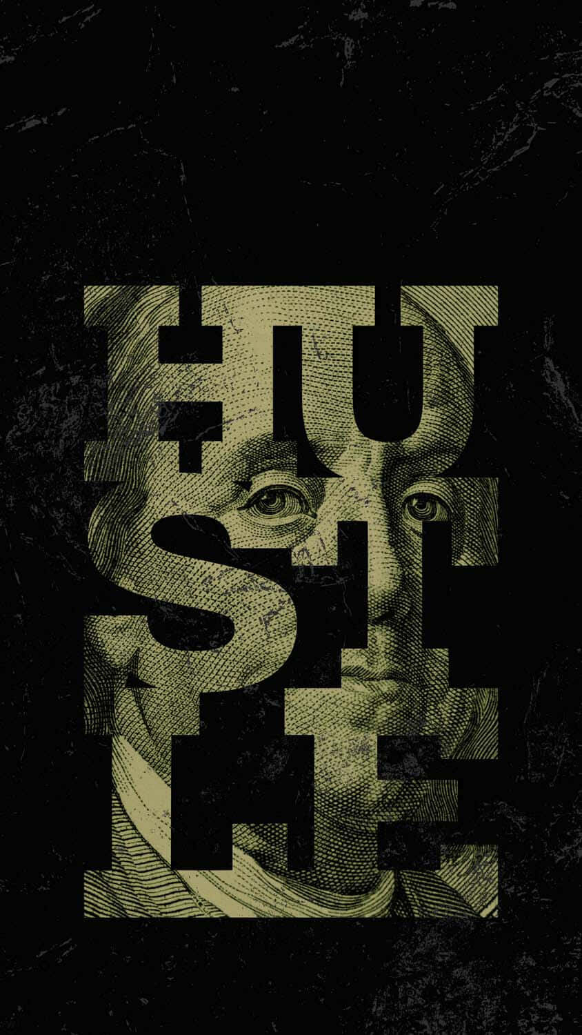 Album Hustle The Money Wallpaper