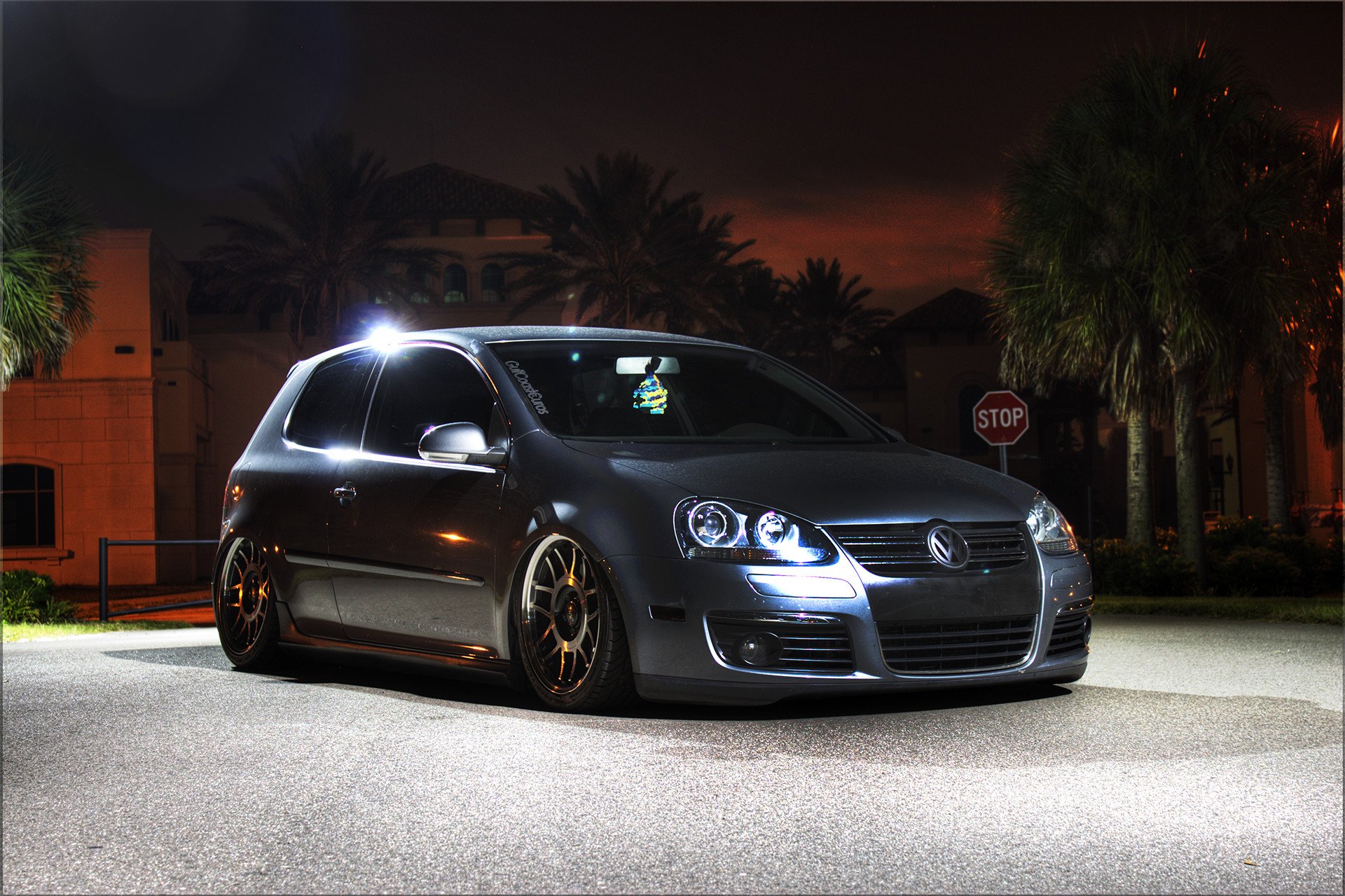 Mk5 GTI wallpaperx1279