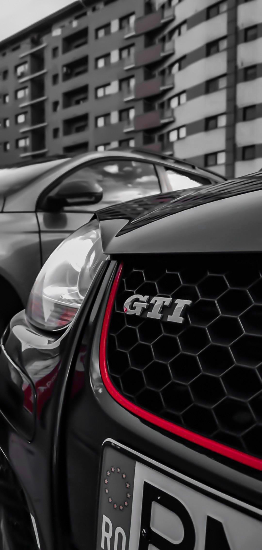 Golf 5 Gti Wallpaper. Fotos de carros rebaixados, Carros e motos, Coisas de carro