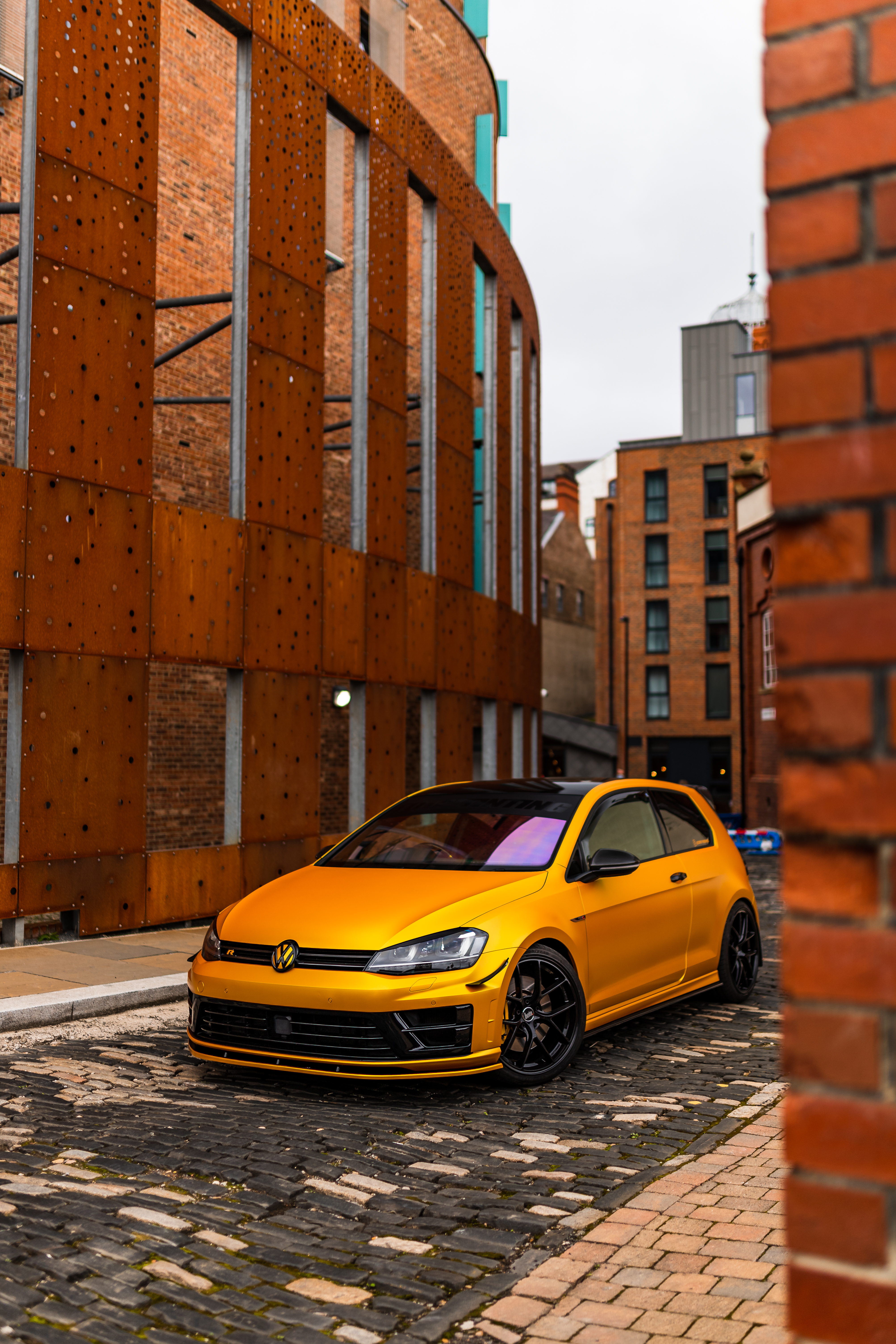 Download Volkswagen Golf Mk5 wallpaper for mobile phone, free Volkswagen Golf Mk5 HD picture