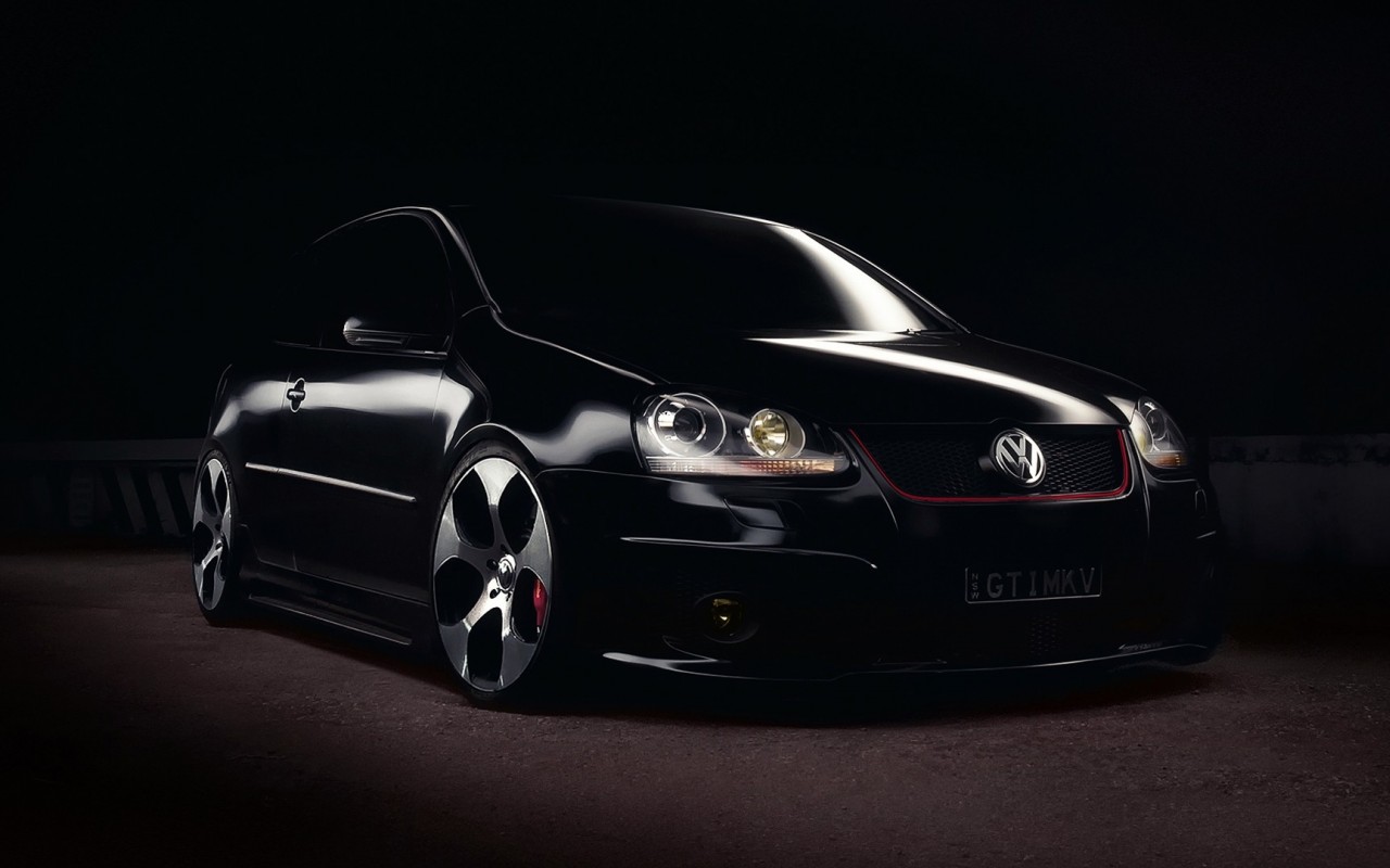 Stunning Gti Wallpaper