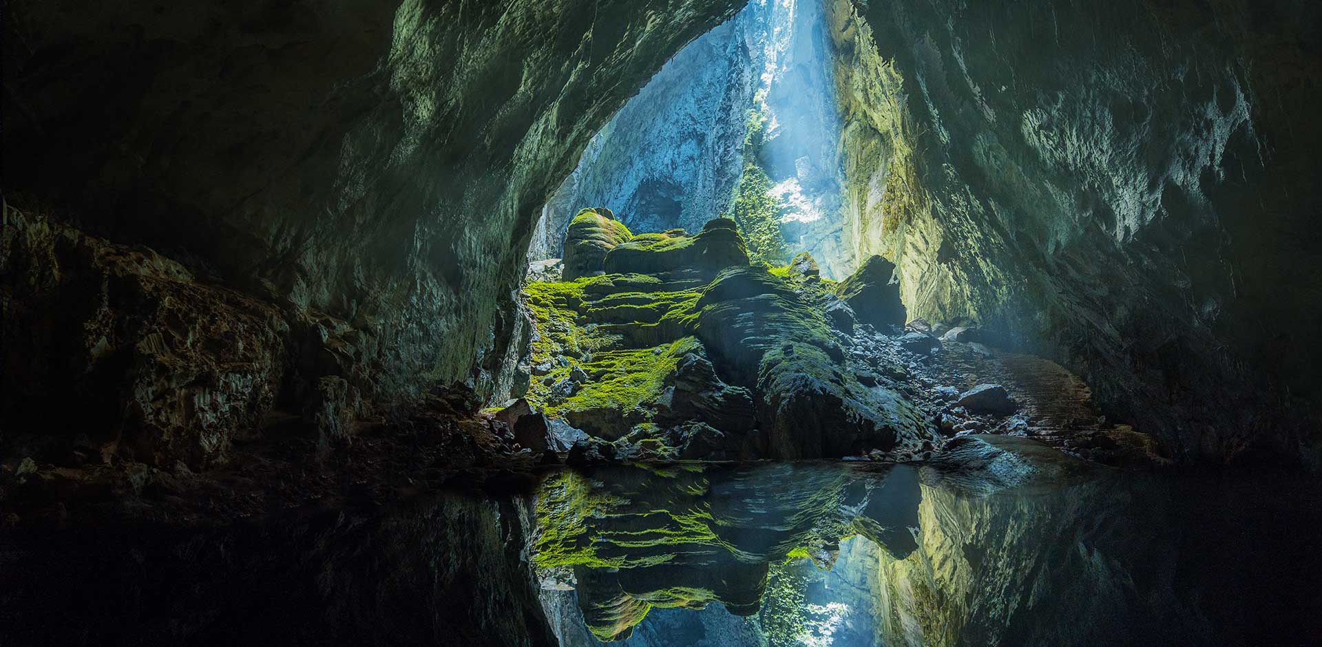 Explore Son Doong, the World's Biggest Cave. Luxury Vietnam Itinerary