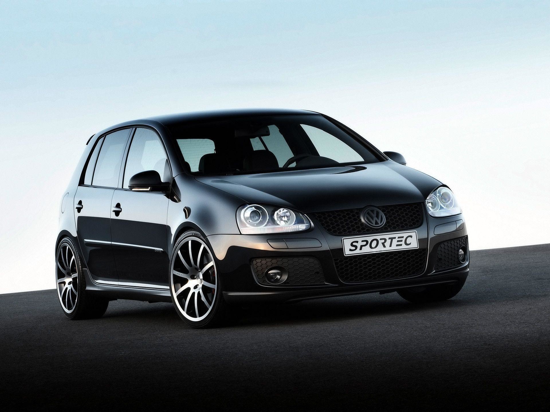 Volkswagen GTI Wallpaper