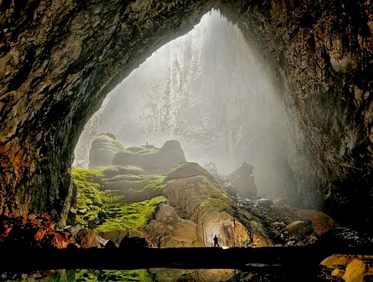Caves that will Blow your Mind