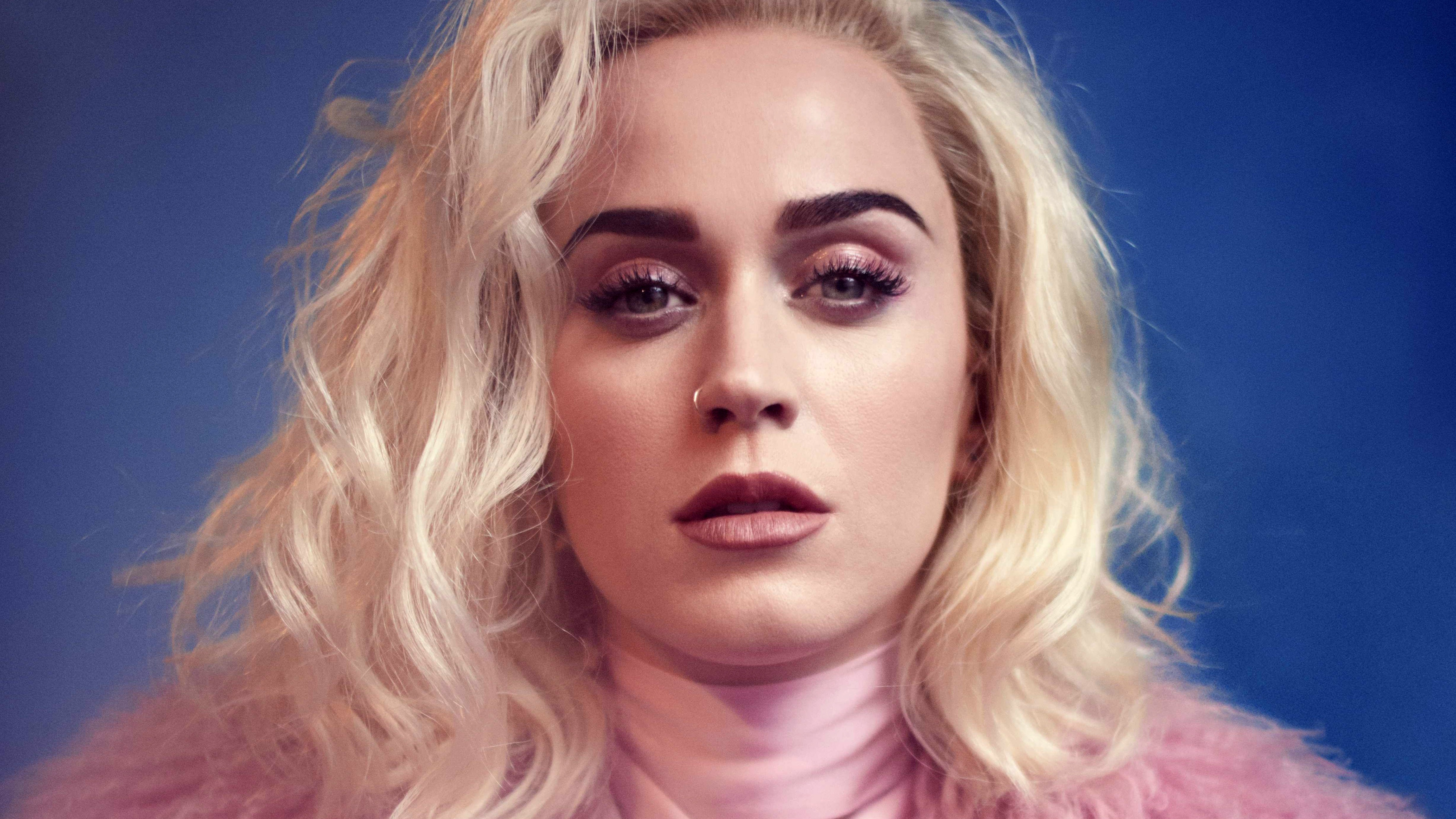 Katy Perry Wallpaper 4K, 5K, Portrait, American singer