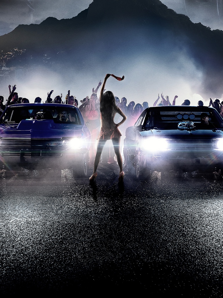 Fast X Wallpaper 4K, 2023 Movies