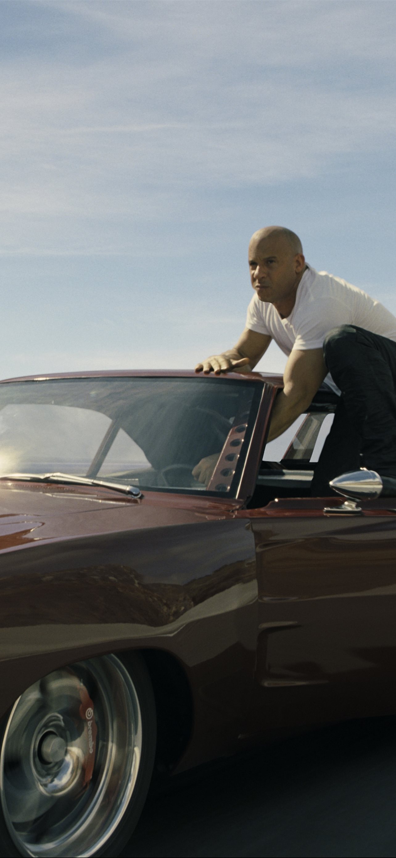 Furious 7 Best Movies of 2015 Fast Furious 7 racin. iPhone Wallpaper Free Download