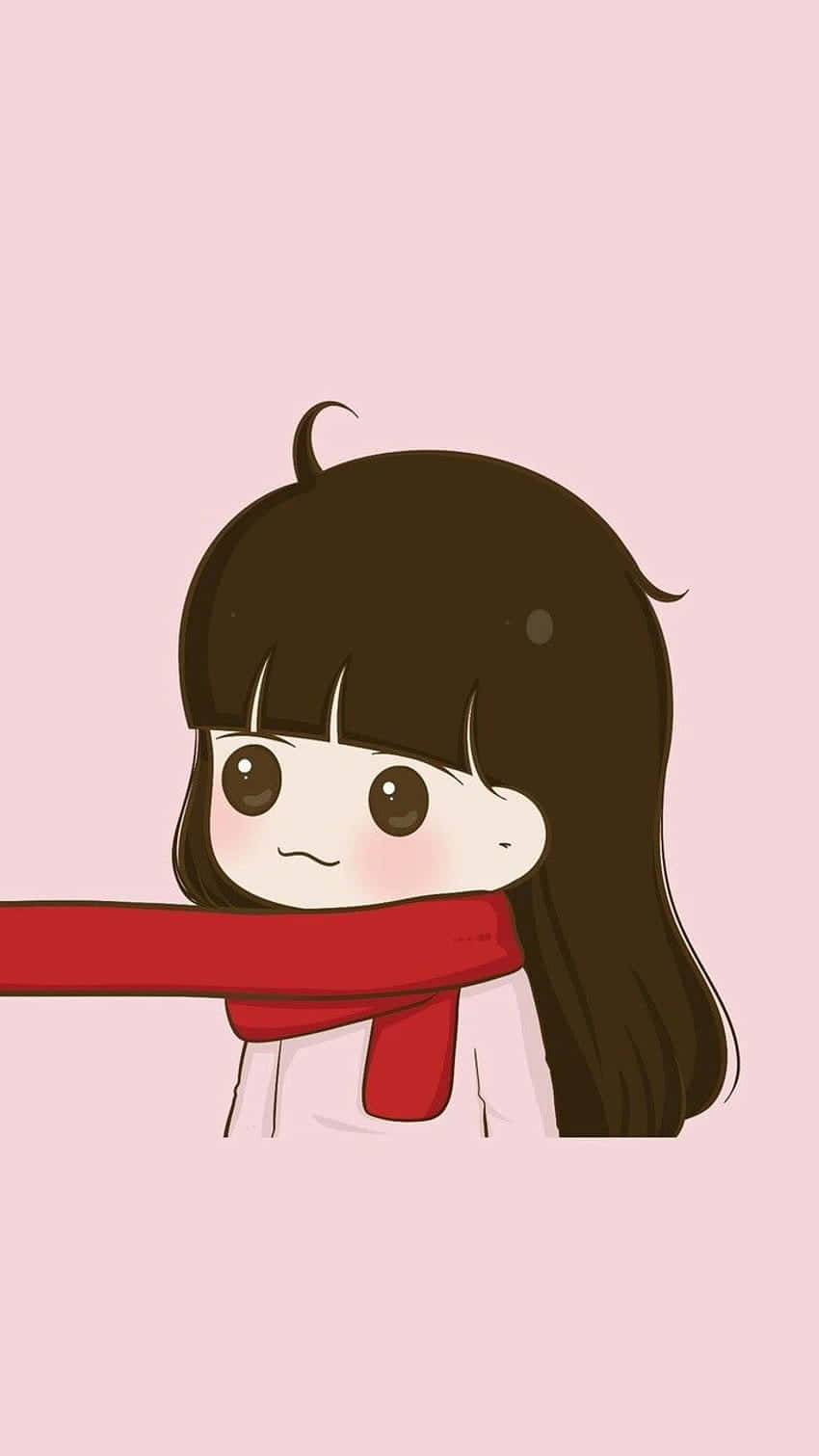 Matching Anime Wallpaper