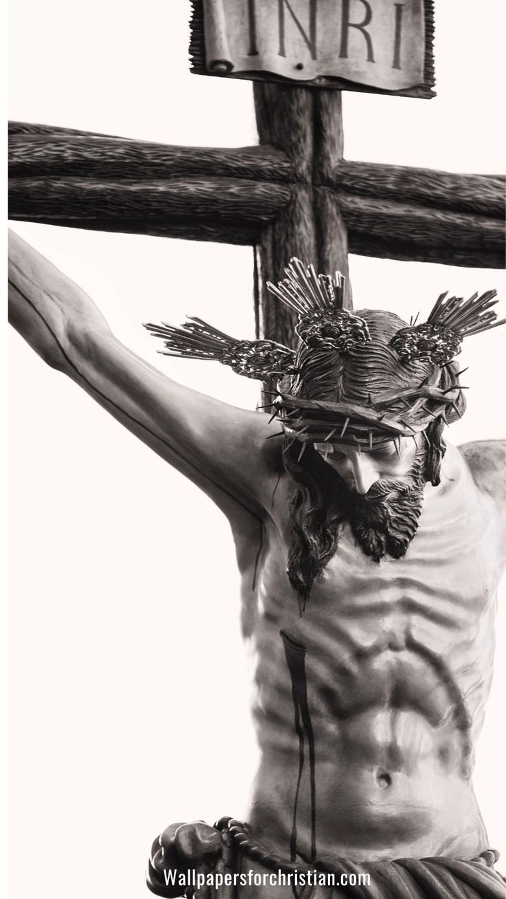 Jesus 4k iPhone Wallpapers - Wallpaper Cave, image size:736x1307