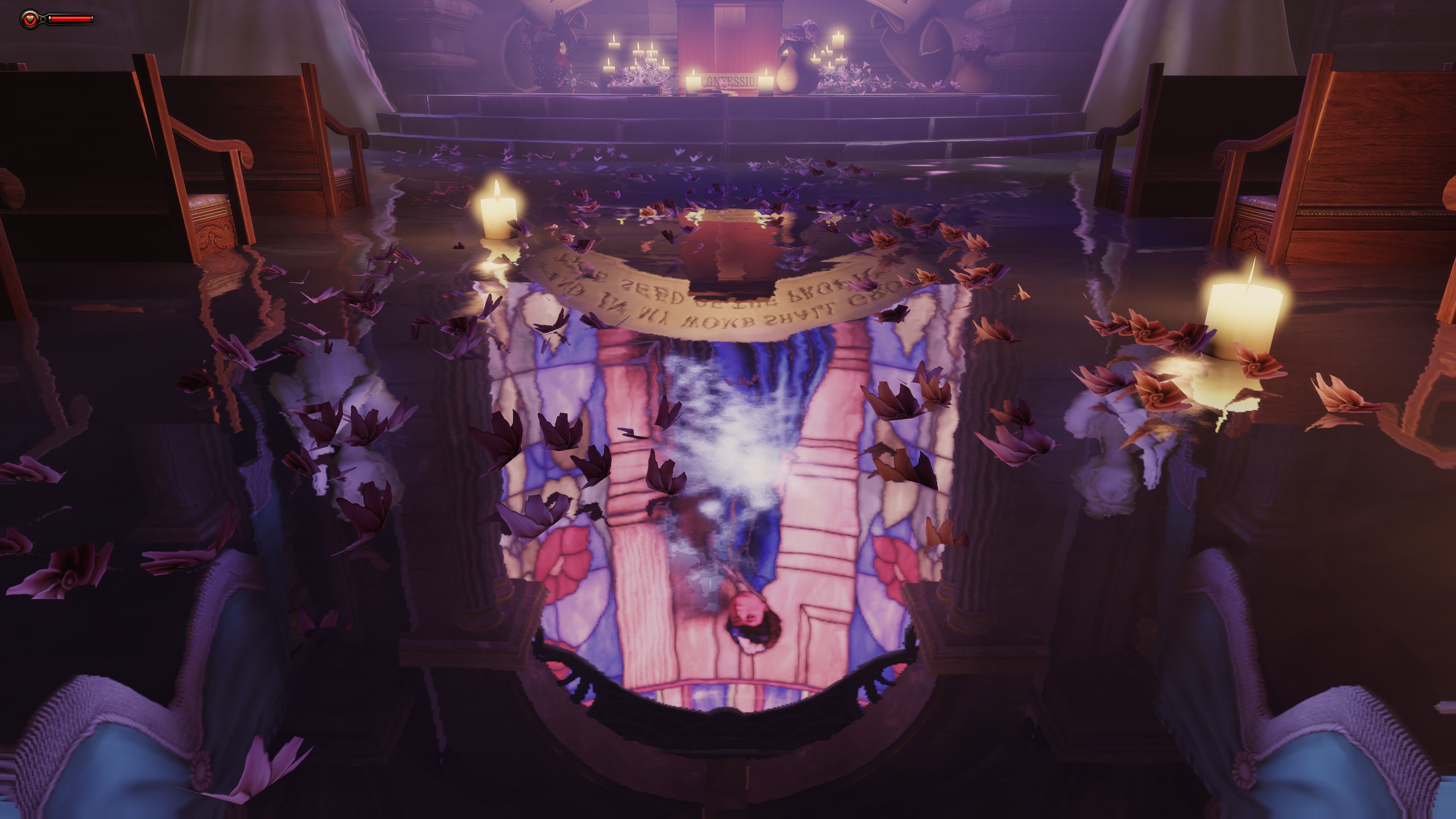 Bioshock: Infinite Wallpaper