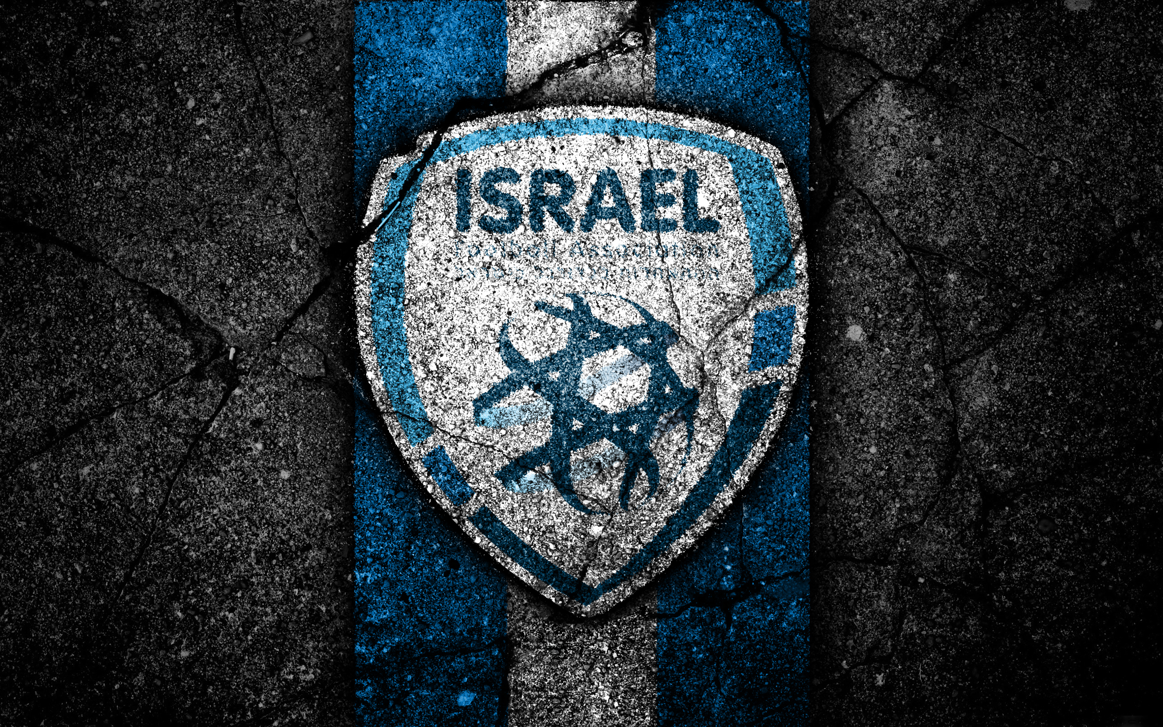 4K Israel Wallpaper and Background Image