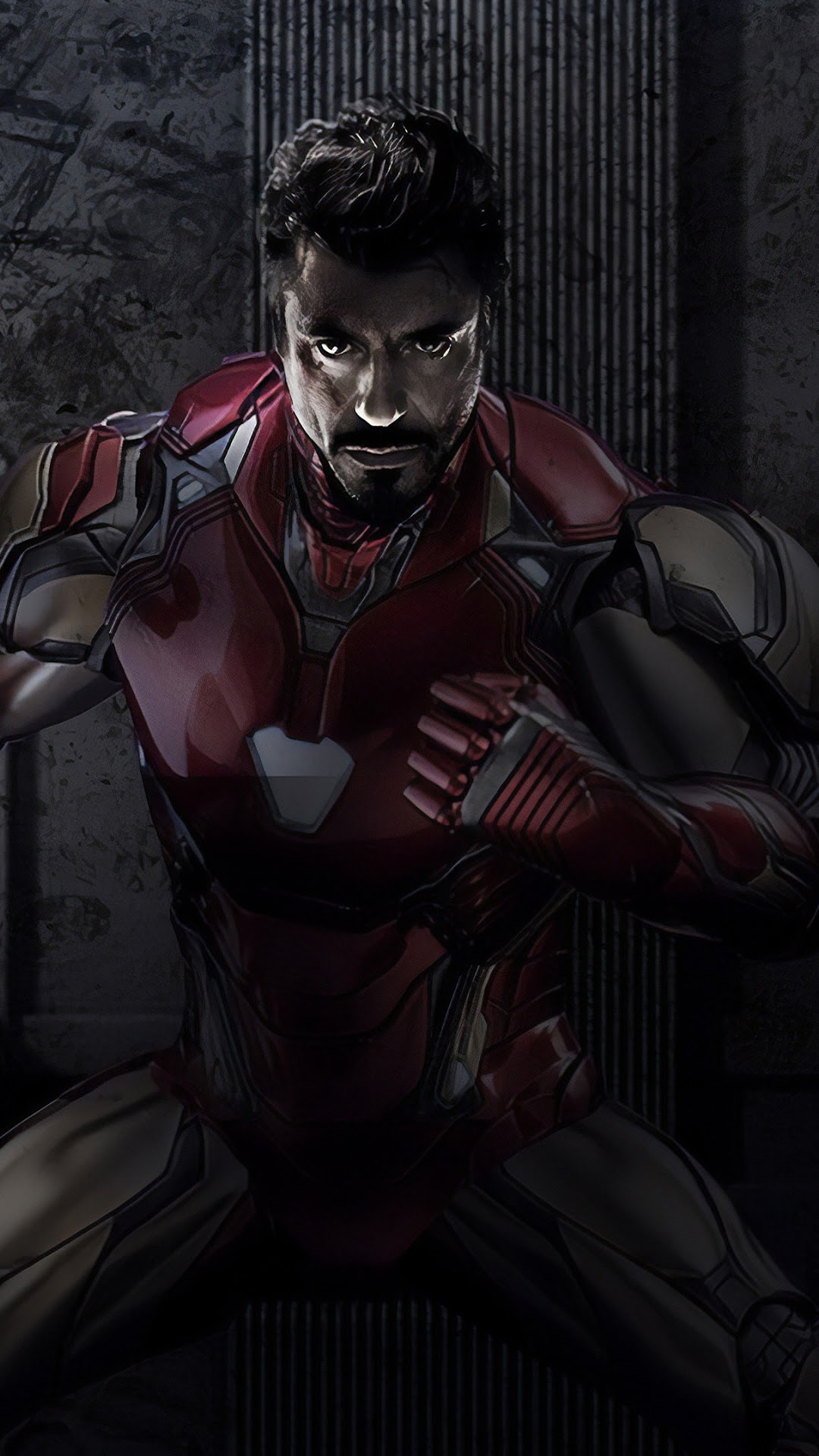 Iron Man, Tony Stark, Avengers Endgame HD Gallery HD Wallpaper
