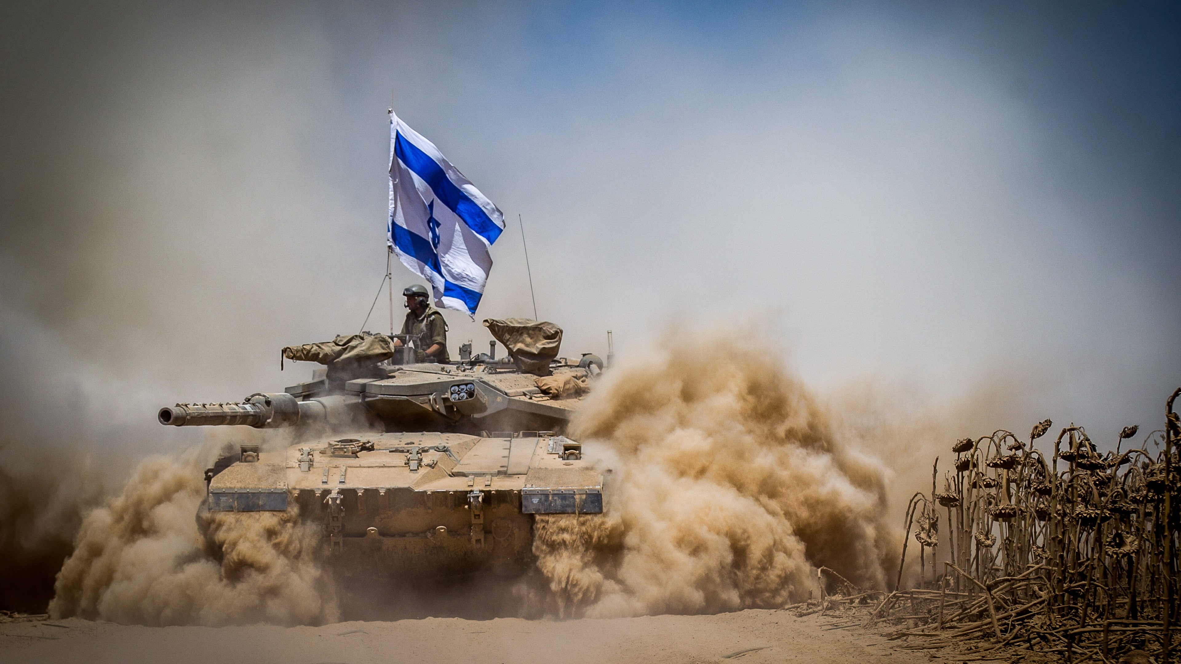 Israel Army 1080P, 2k, 4k Full HD Wallpaper, Background Free Download