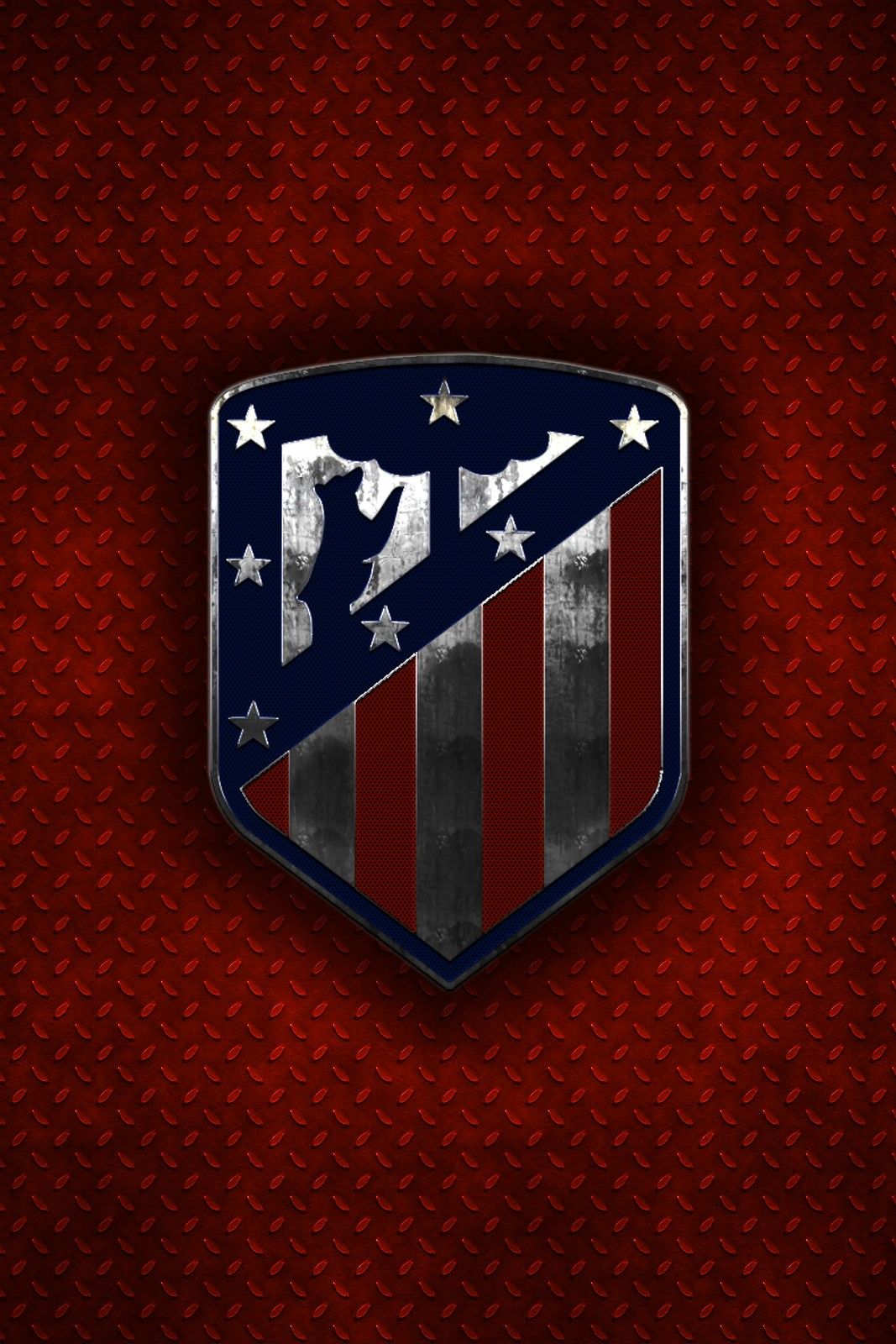 ATLETICO MADRID