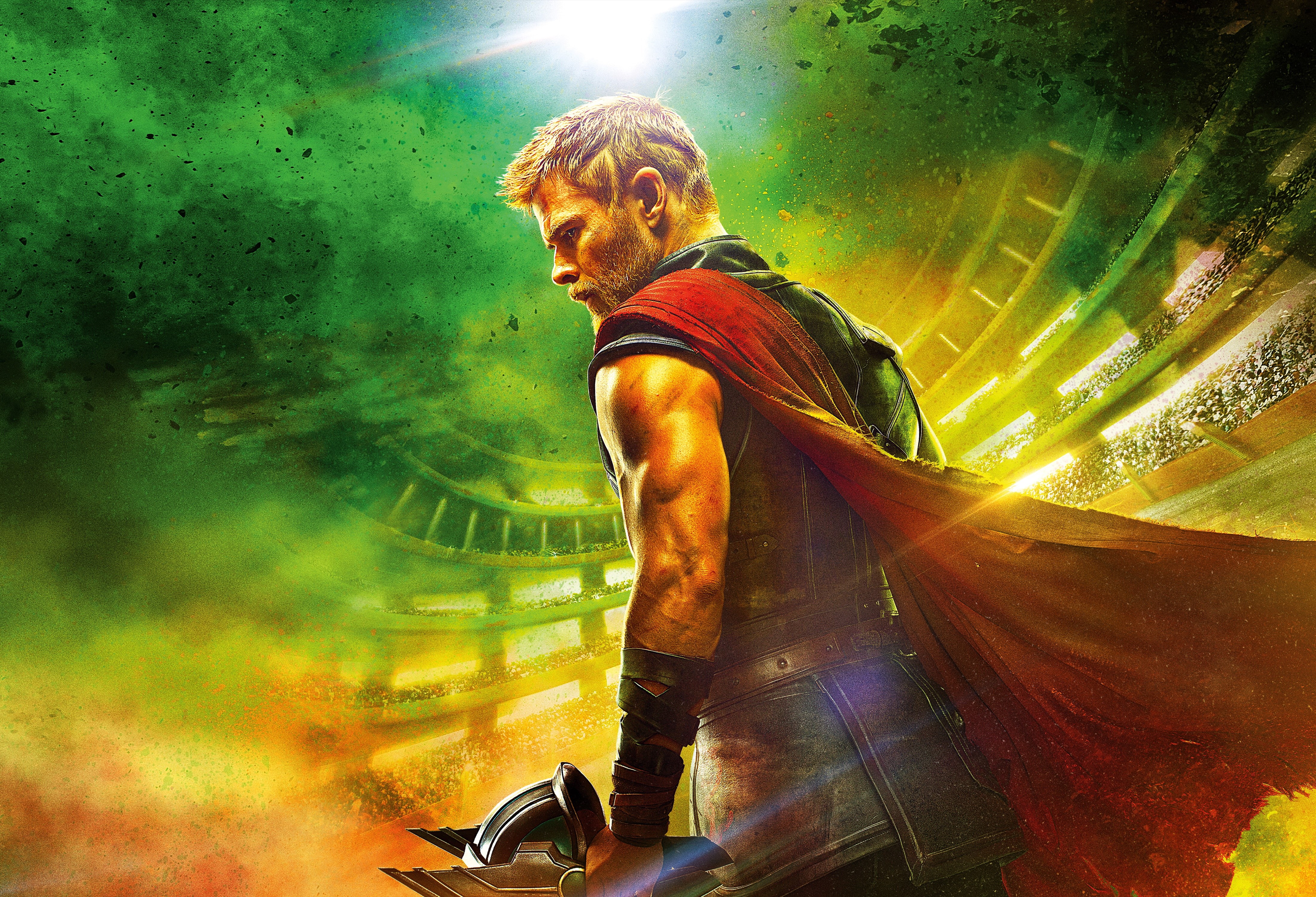 Wallpaper / Pearls, Dr., Valkyrie, Thor, Marvel, Movie, Gladiator, Loki, Warrior, 4K, Strange, Thor: Ragnarok, Stephen, Ragnarok, Heimdall, Thor 3, Doctor Strange free download