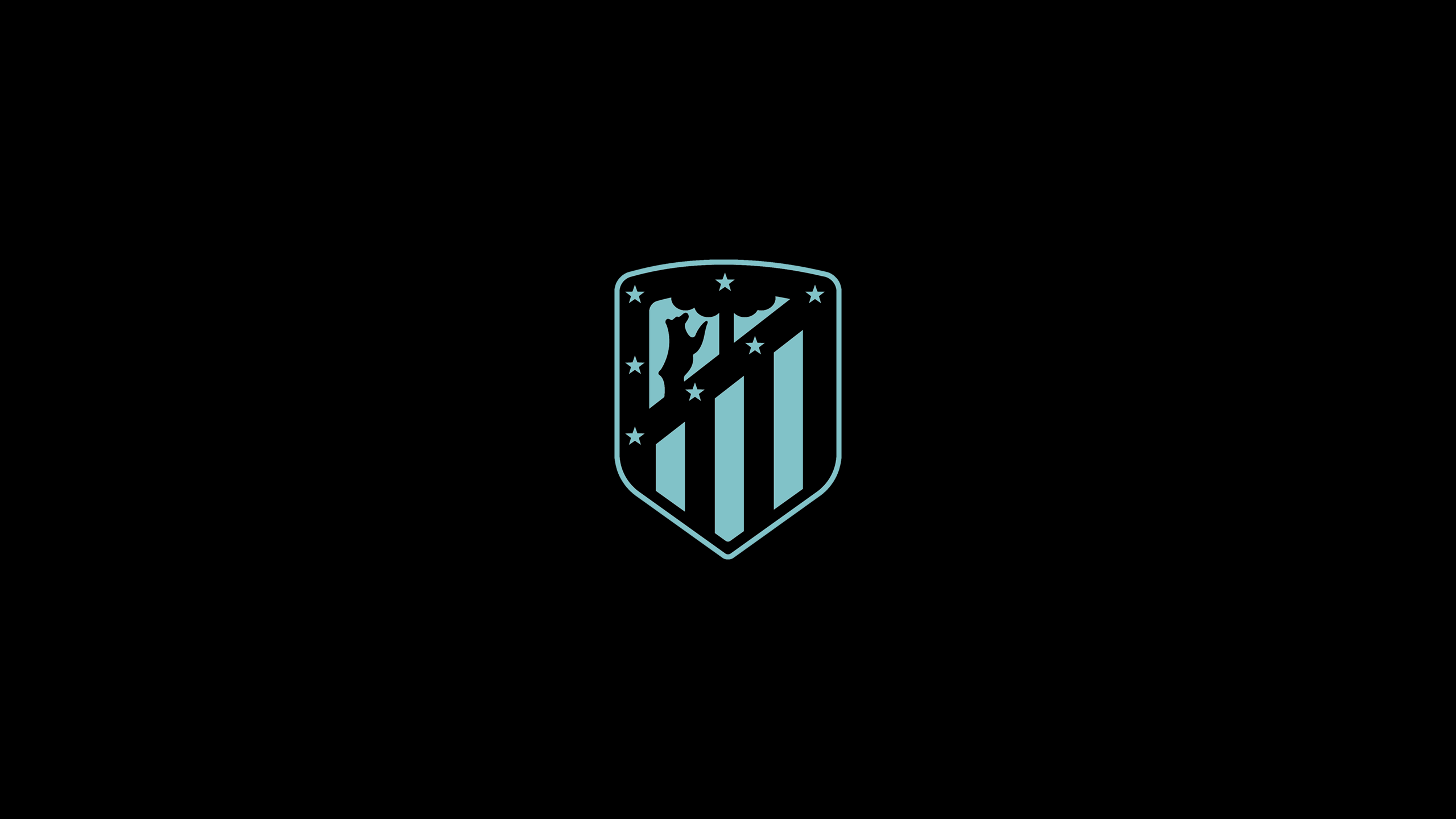 Atlético Madrid HD Wallpaper and Background