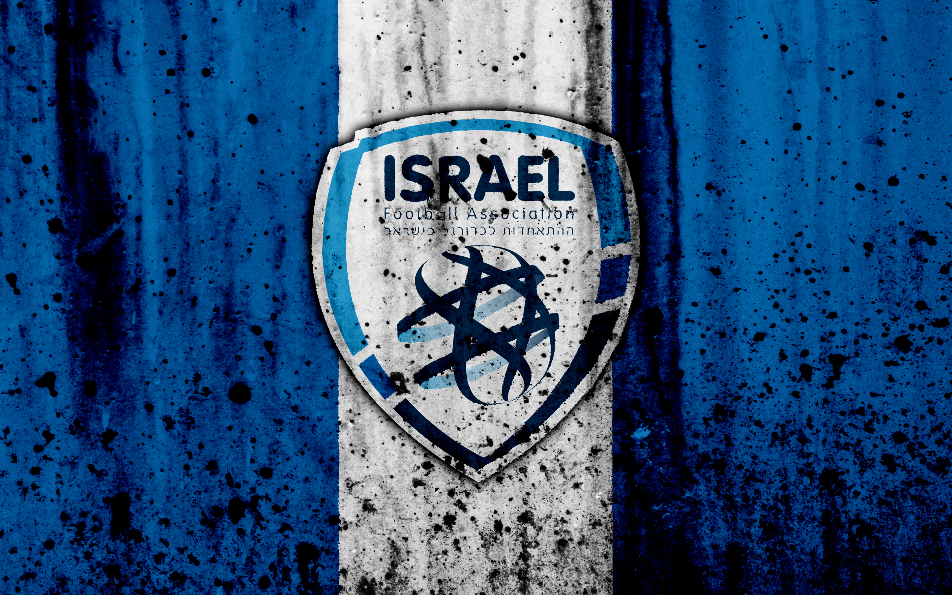 Sports Israel National Football Team 4k Ultra HD Wallpaper