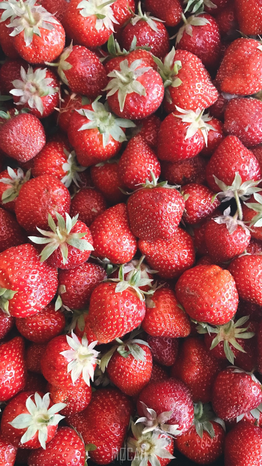 strawberry food healthy food and summer hd, Xiaomi Mi 6 wallpaper full hd, 1080x1920 Gallery HD Wallpaper