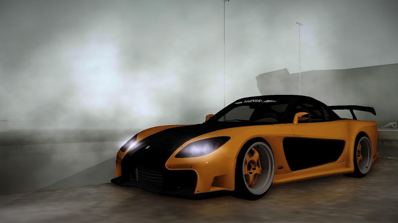 Free download Mazda Rx7 Veilside Fortune Wallpaper Mazda rx 7 veilside fortune [1600x900] for your Desktop, Mobile & Tablet. Explore Veilside RX 7 Wallpaper. Window 7 Background, Mazda Rx 7 Wallpaper, Rx 7 Wallpaper
