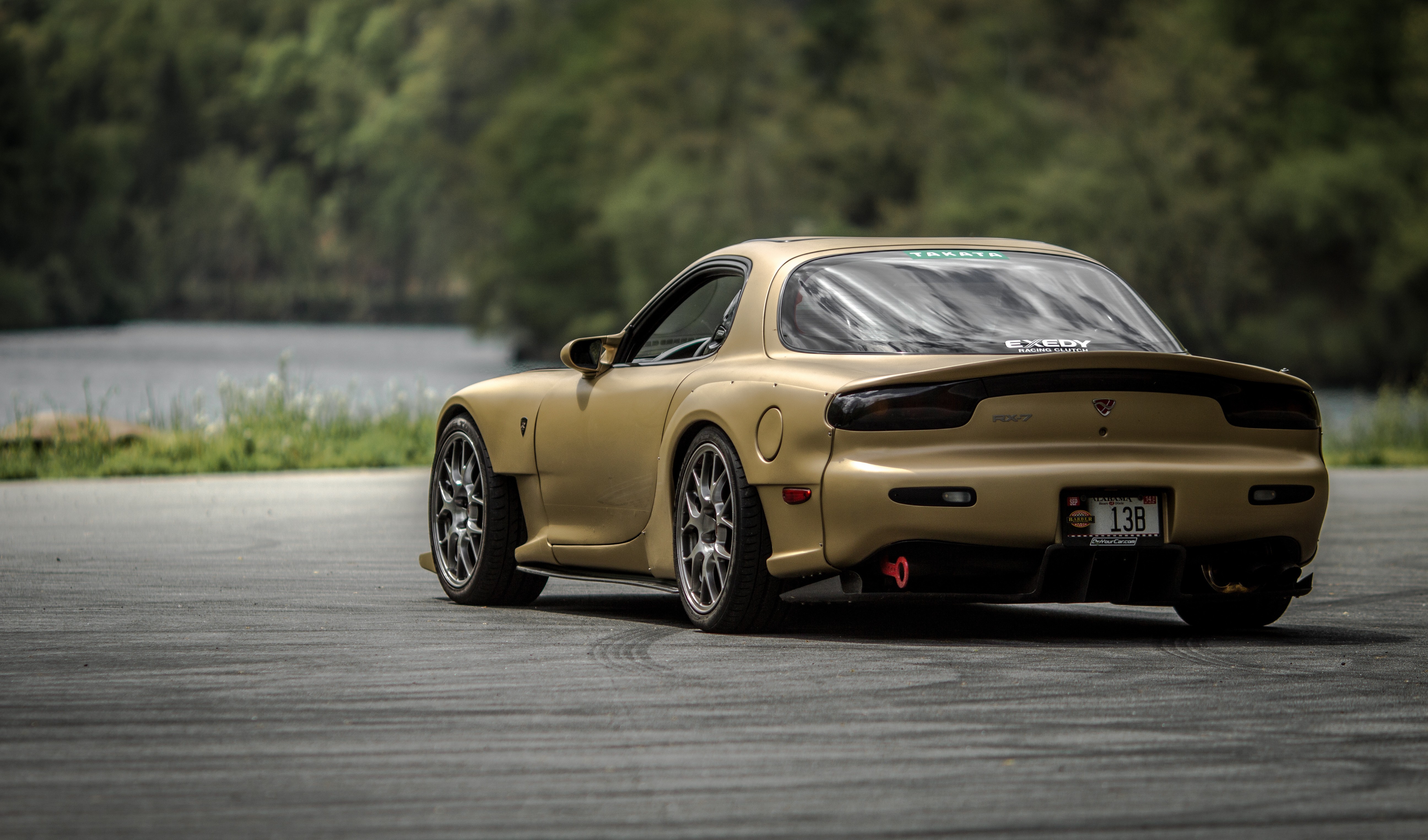 mazda mazda rx 7 Gallery HD Wallpaper