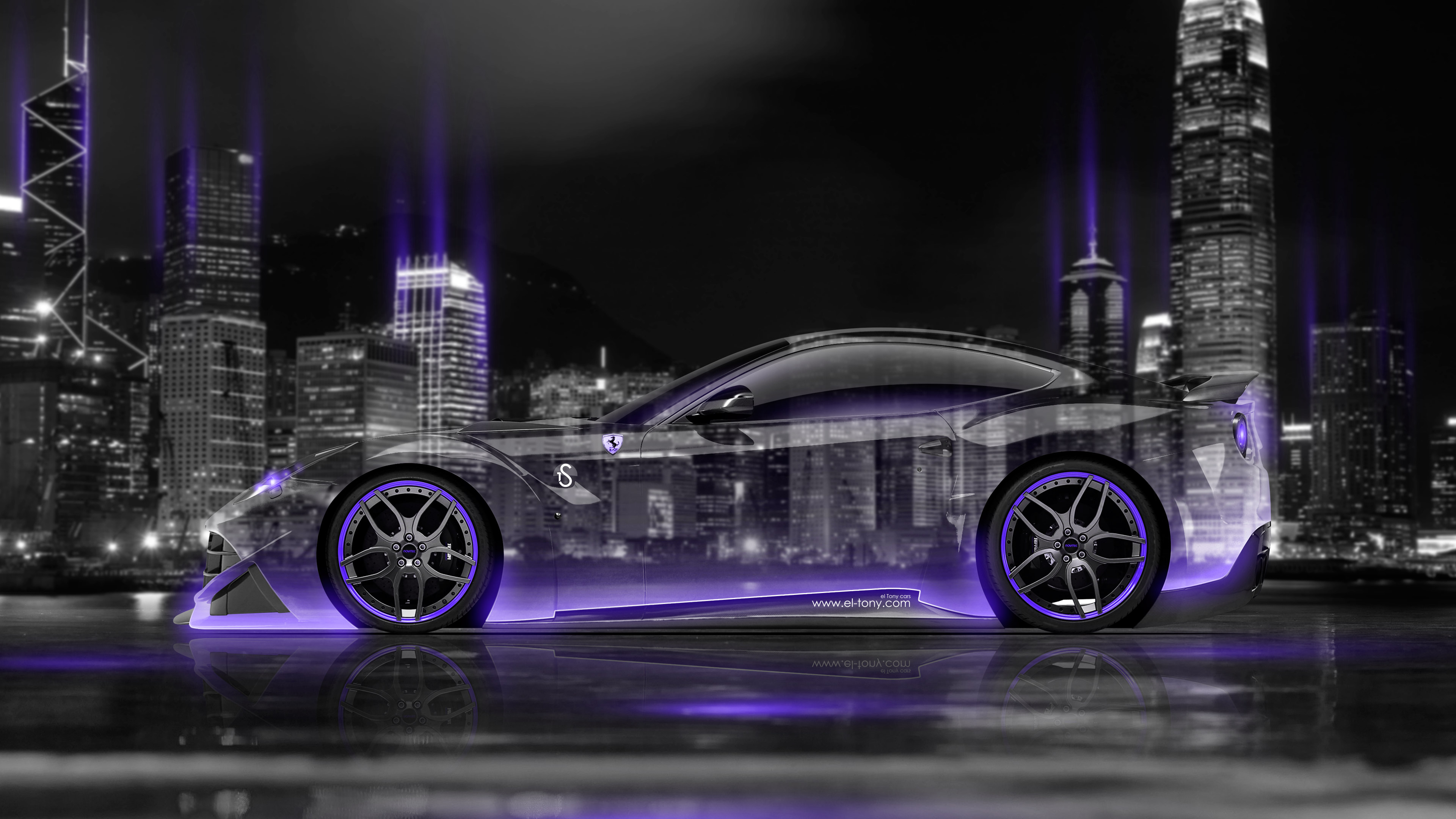 Mazda RX 7 Wallpaper, HD Mazda RX 7 Background, Free Image Download