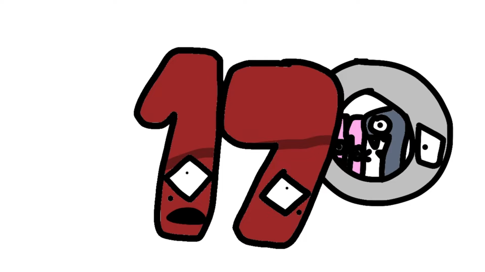 (Episode). Unoffical Number Lore