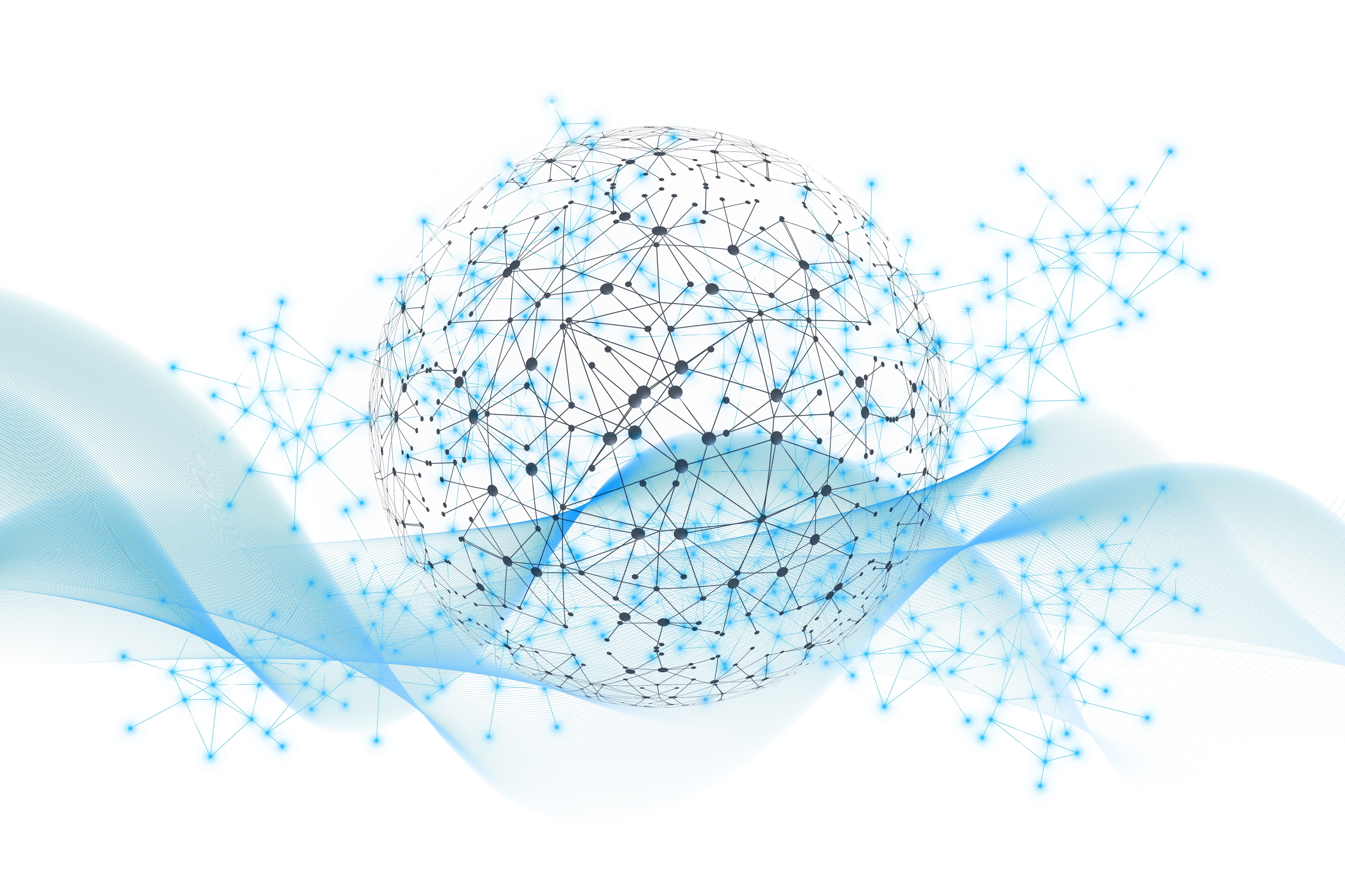 4K, 5K, 6K, web, Internet, Vector Graphics Gallery HD Wallpaper