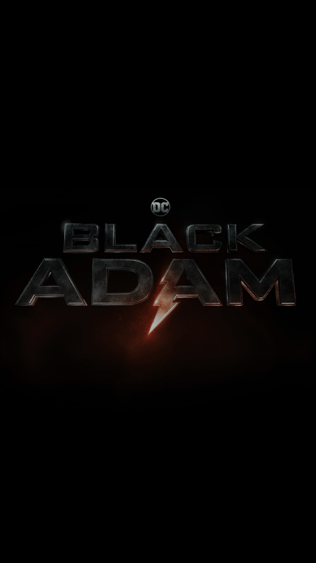 Black AdamK wallpaper, free and easy to download