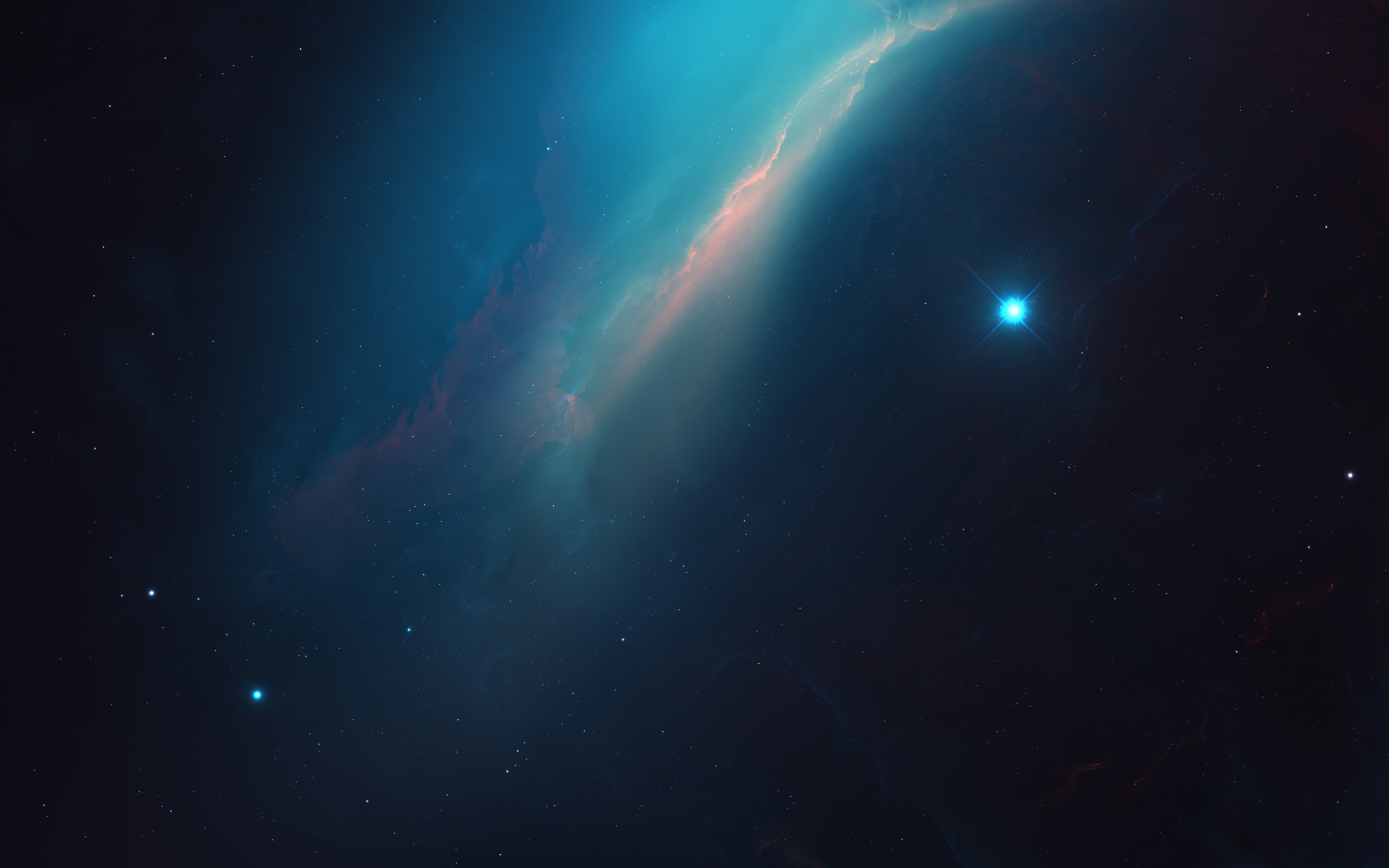 Wallpaper / digital, Nebula, 4K, Deep space, wallpaper, 8K, 8K, HD, galaxy free download
