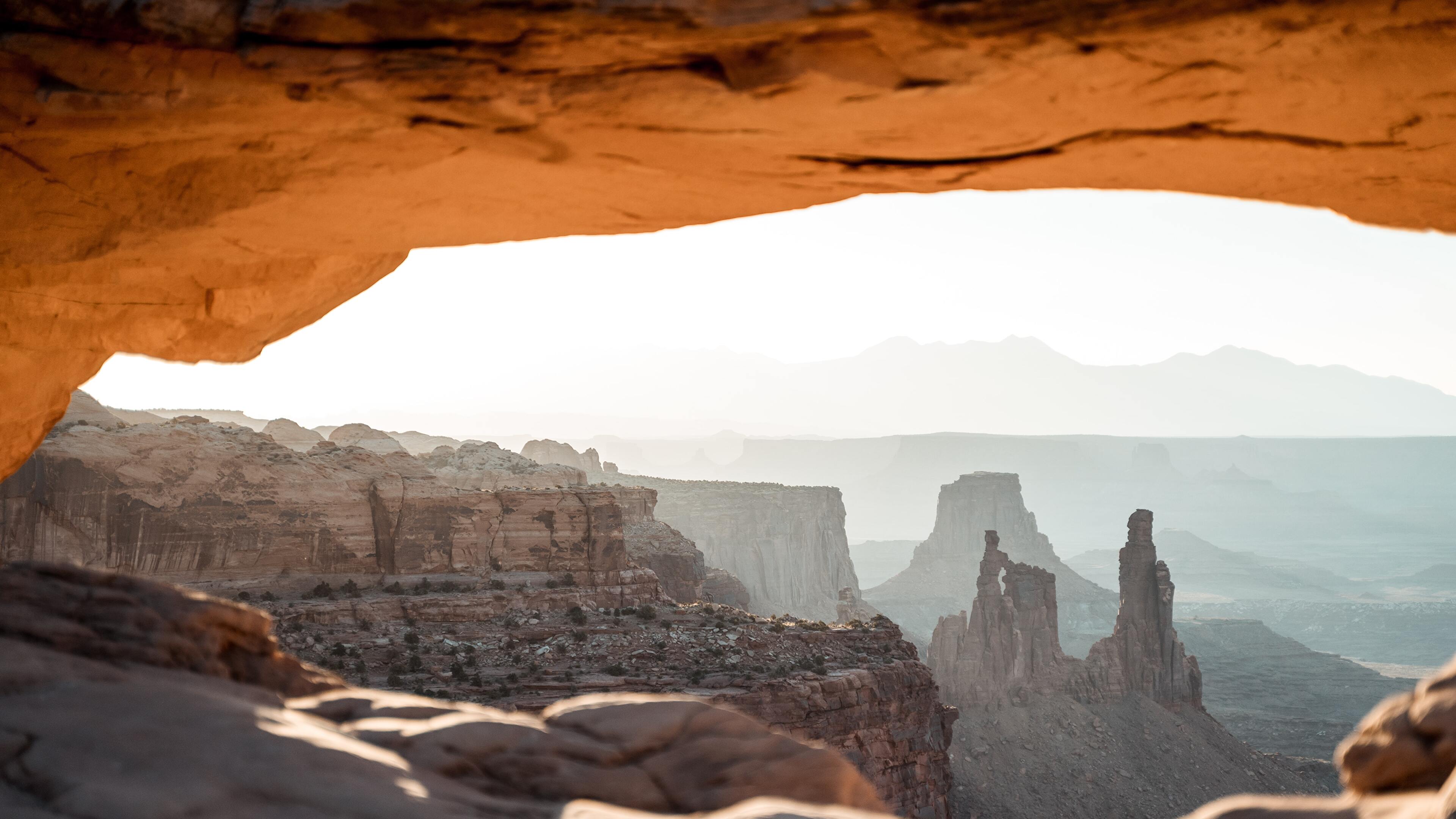 Utah 4K wallpaper for your desktop or mobile screen free and easy to download