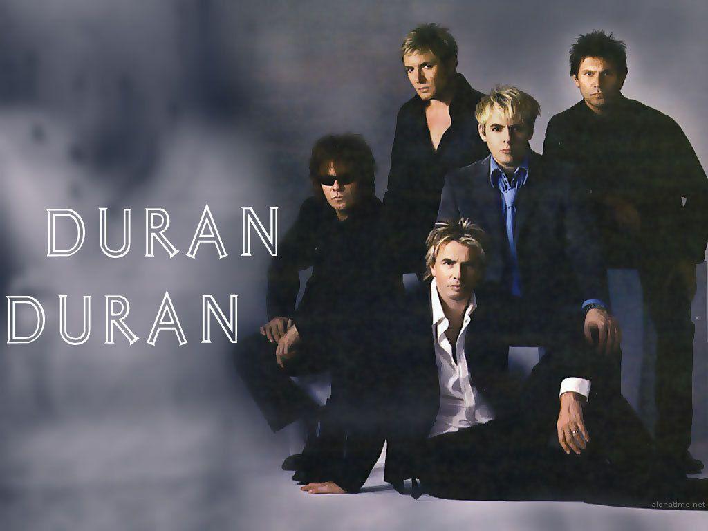 Duran Duran Wallpaper